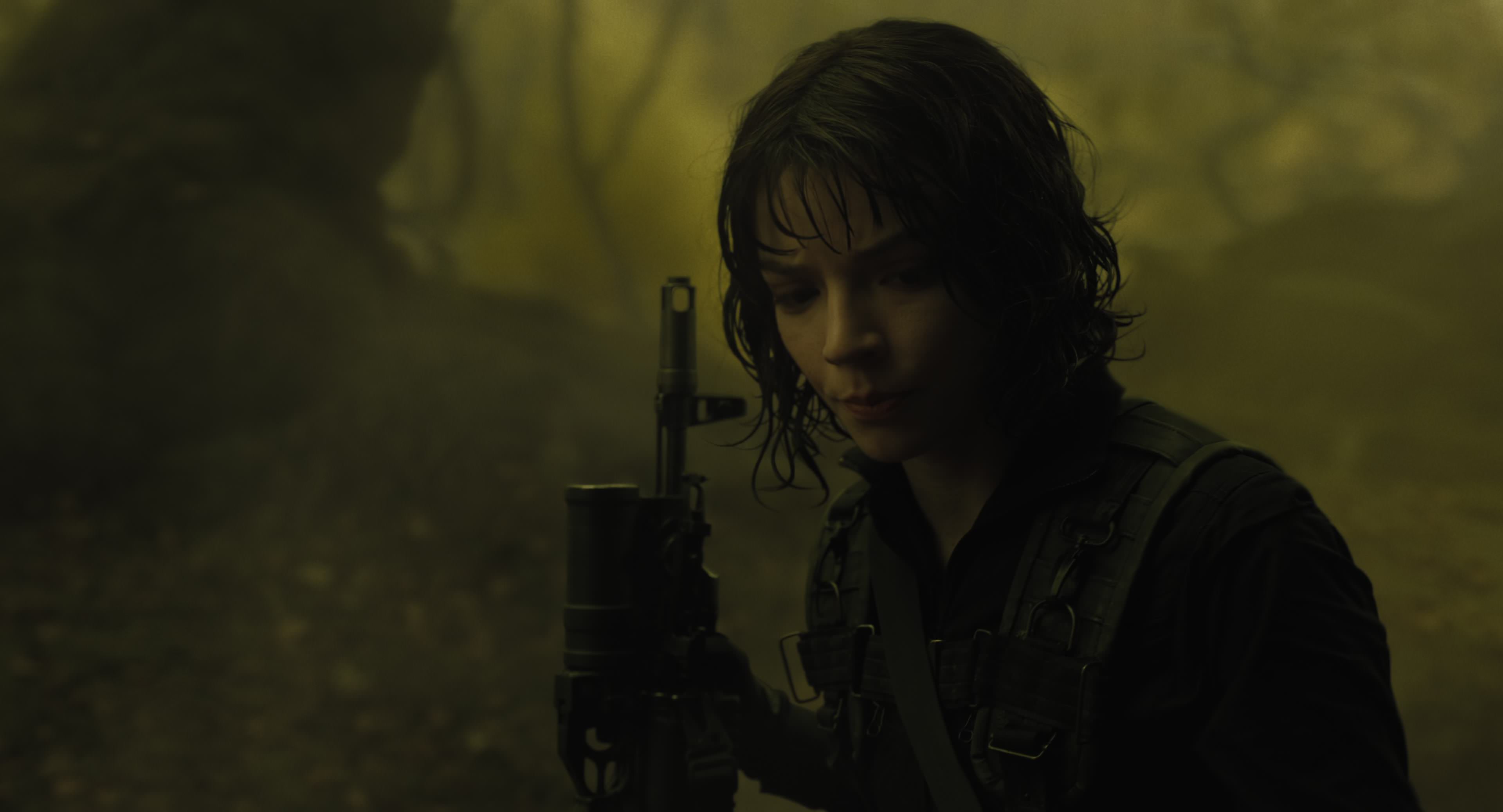 The Gorge (2025) [4K] screencap 9153