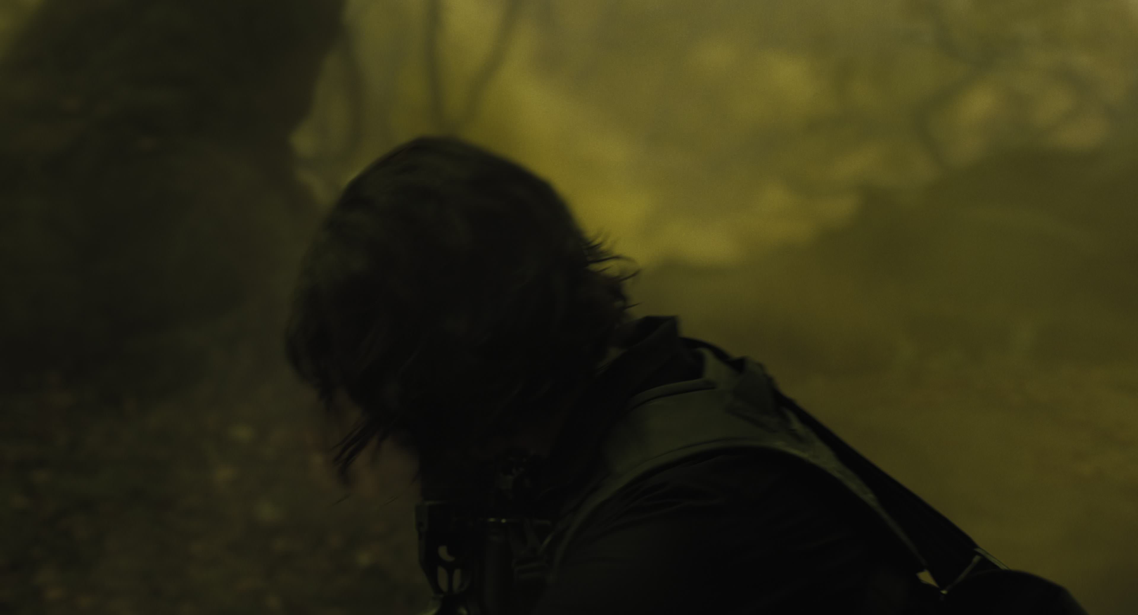 The Gorge (2025) [4K] HD screenshot 9155