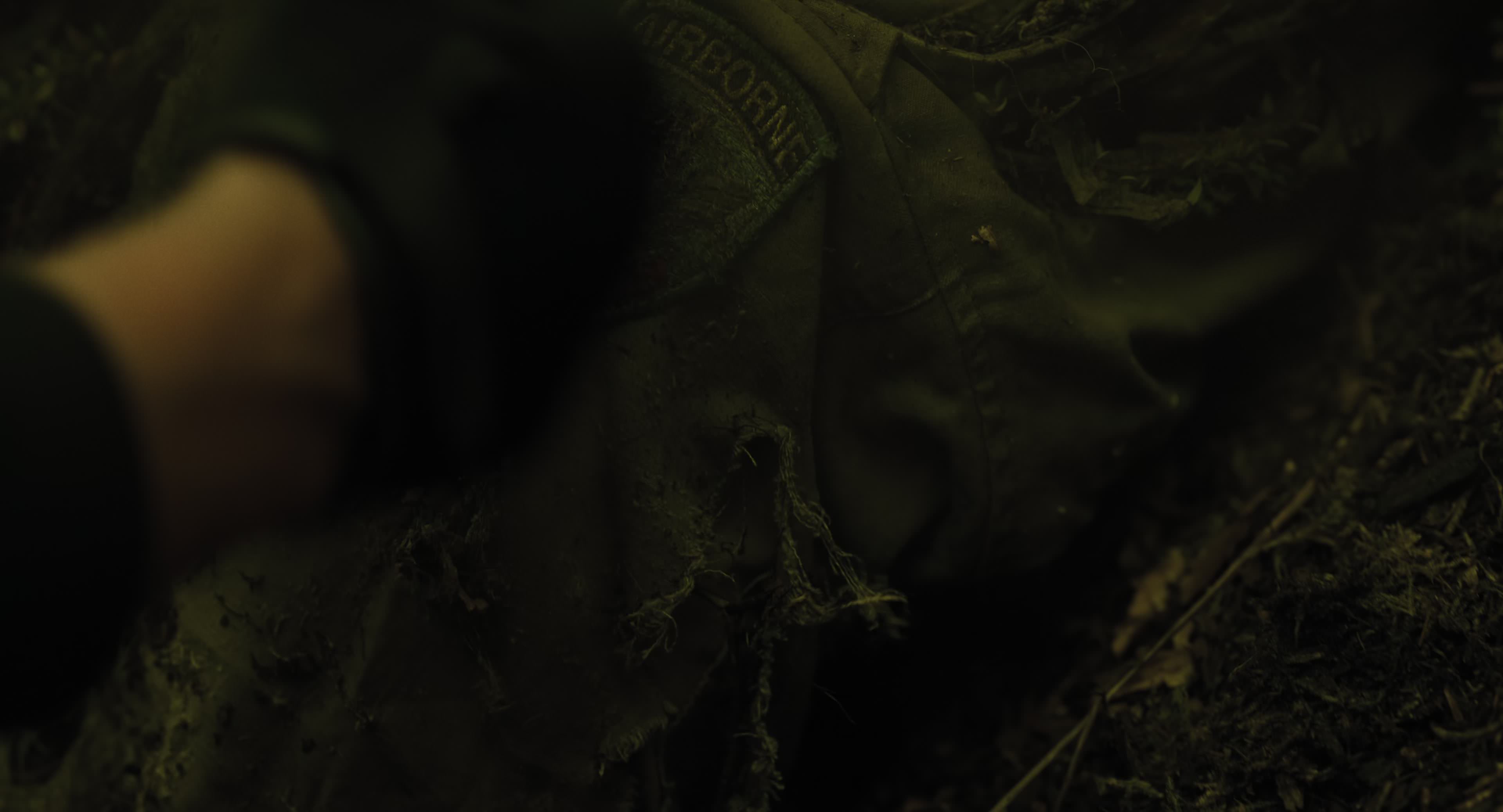 The Gorge (2025) [4K] screencap 9165