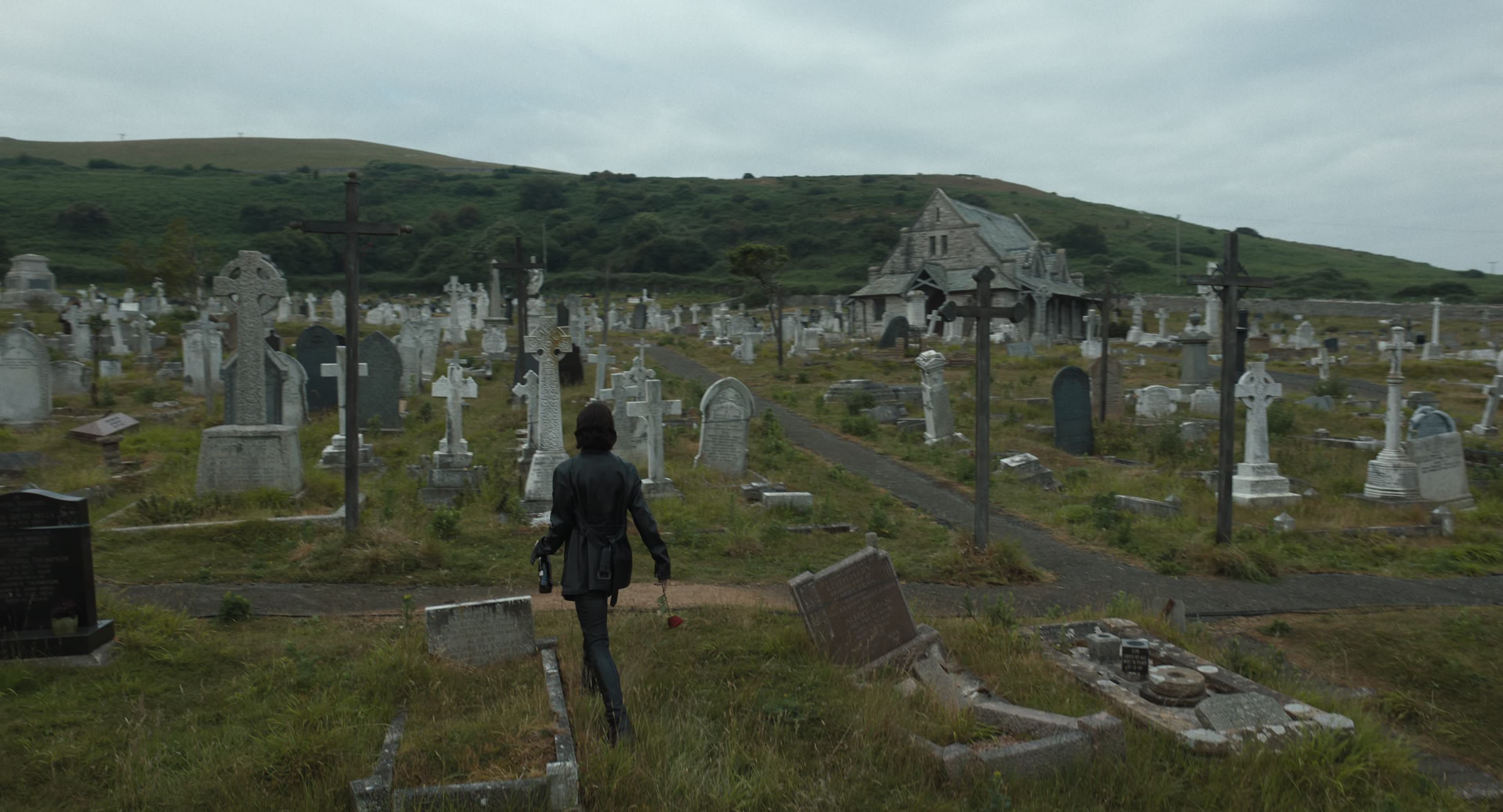 The Gorge (2025) [4K] screencap 918