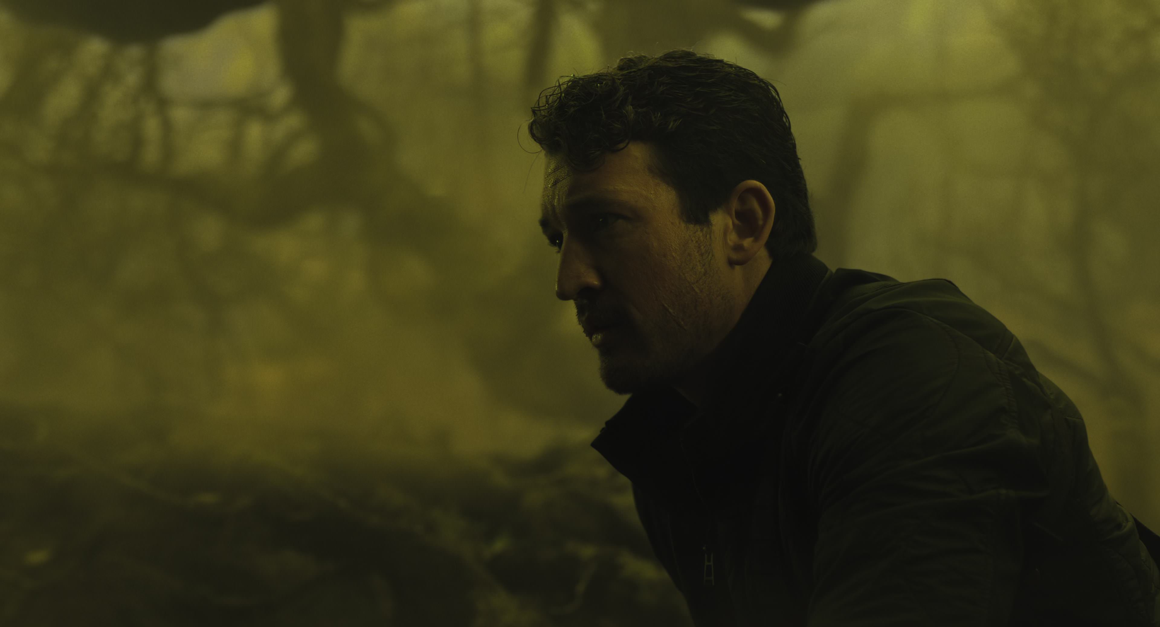 The Gorge (2025) [4K] screencap 9180