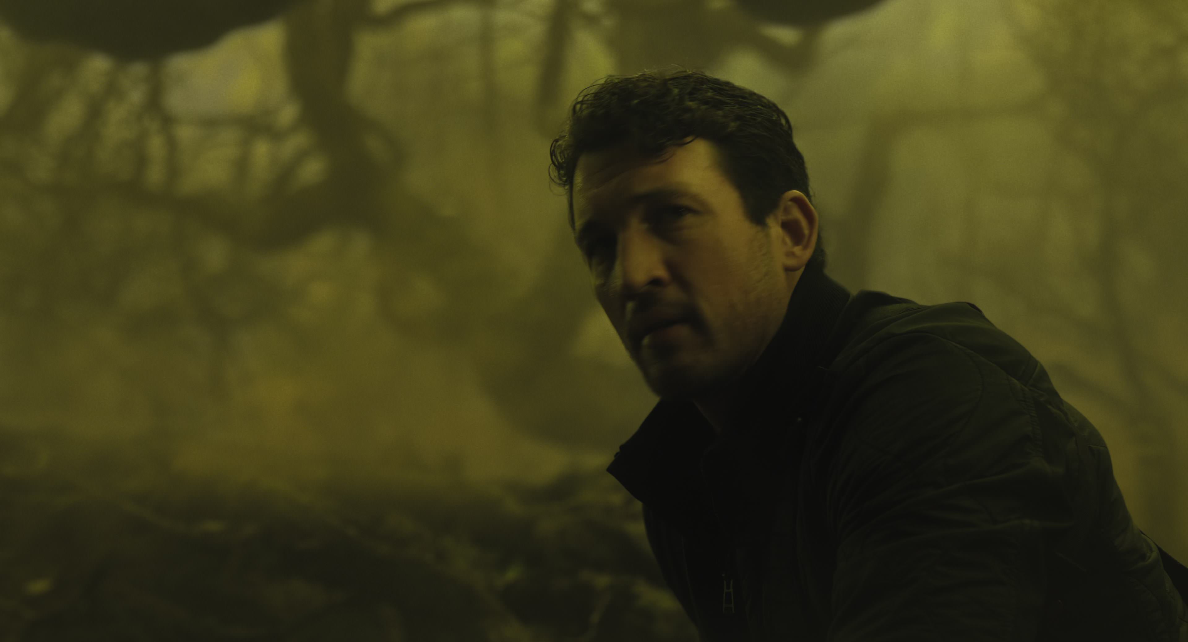 The Gorge (2025) [4K] screencap 9186