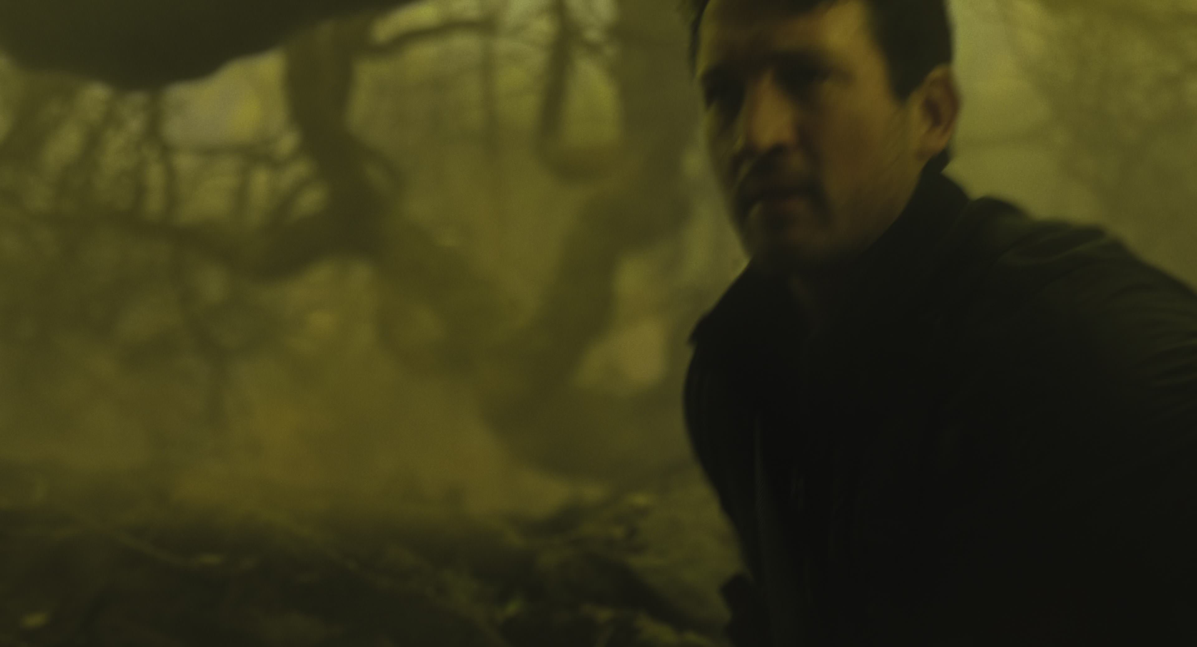 The Gorge (2025) [4K] HD screenshot 9188