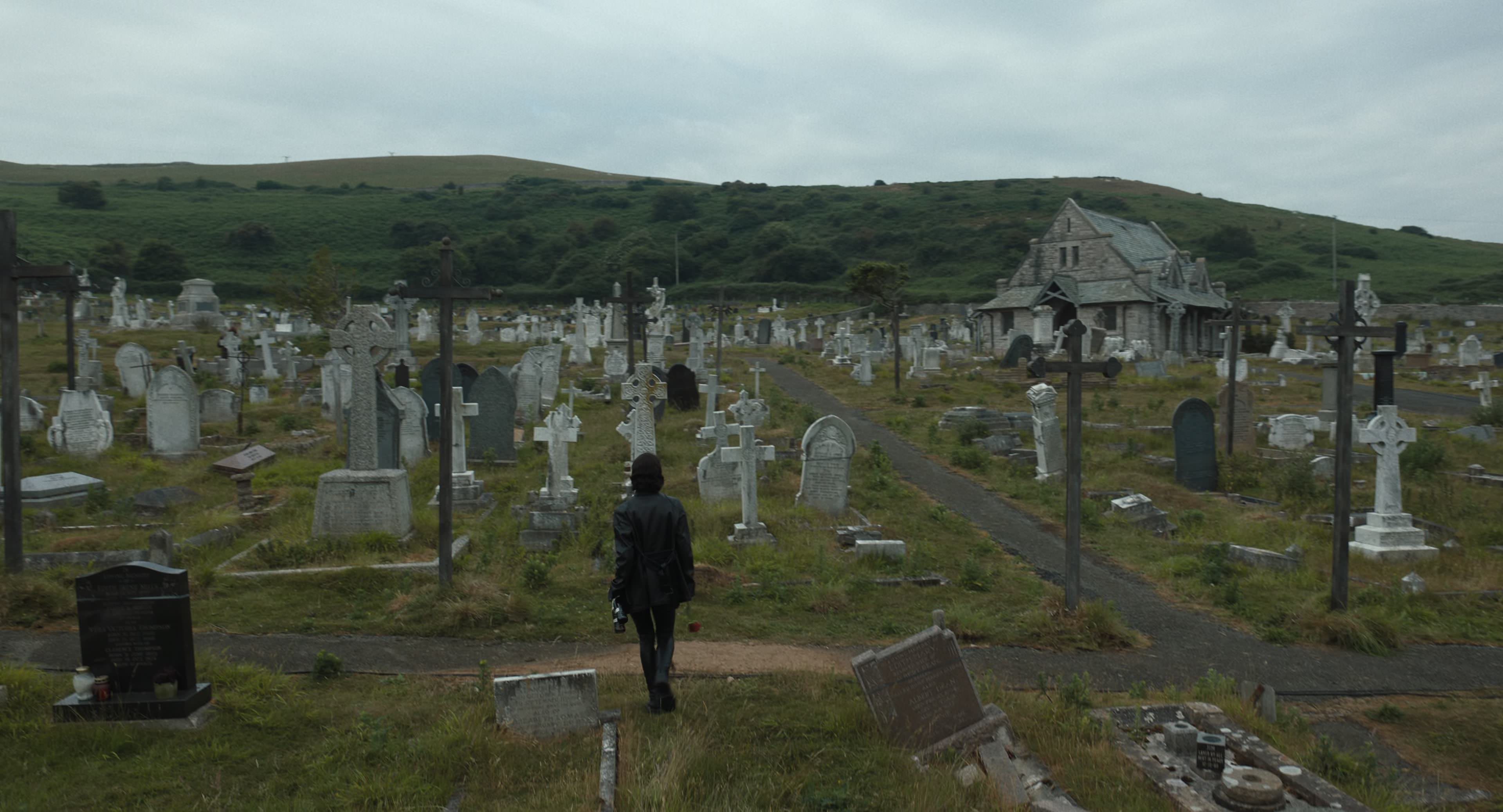 The Gorge (2025) [4K] HD screenshot 920