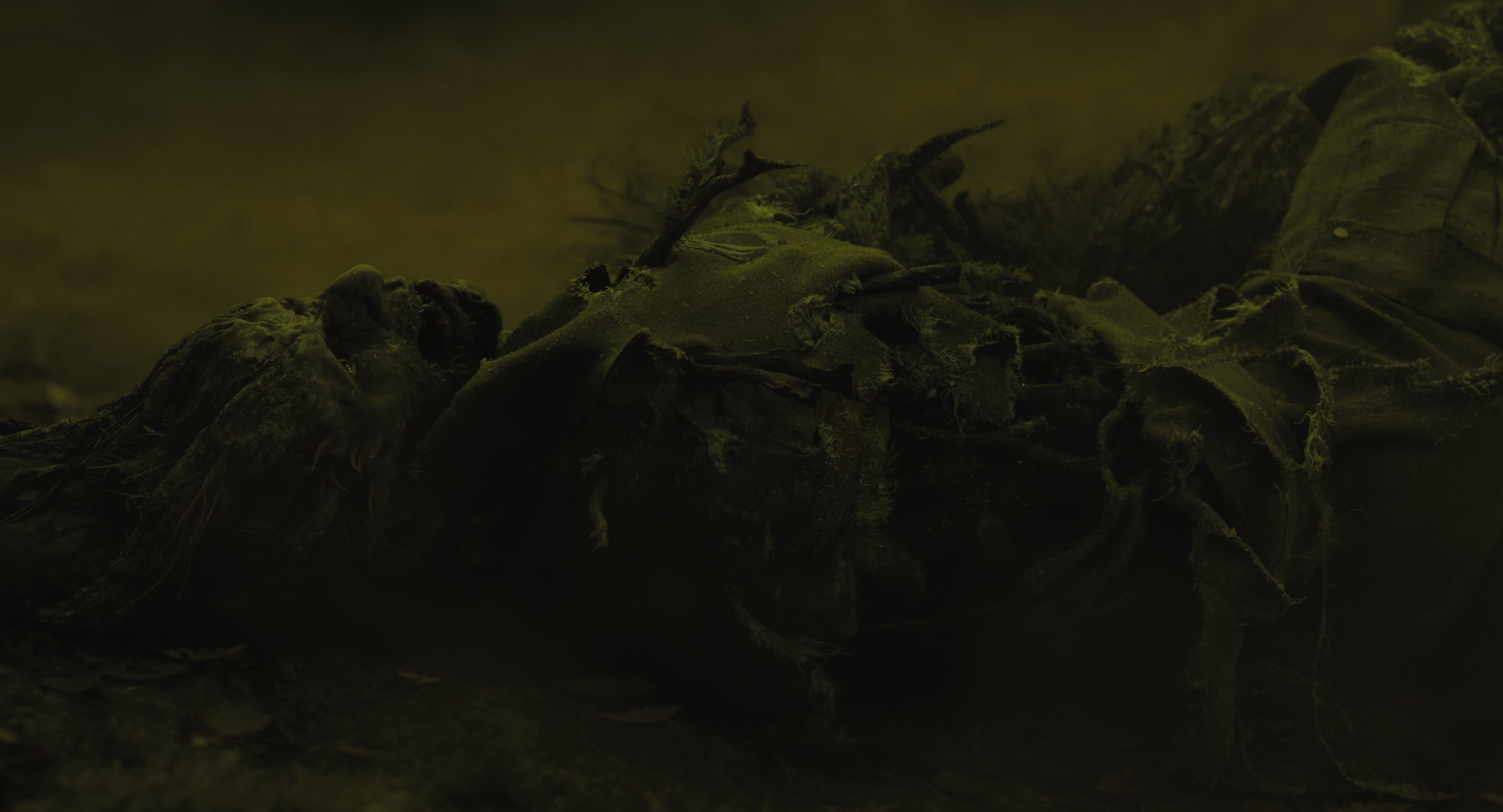 The Gorge (2025) [4K] HD screenshot 9203