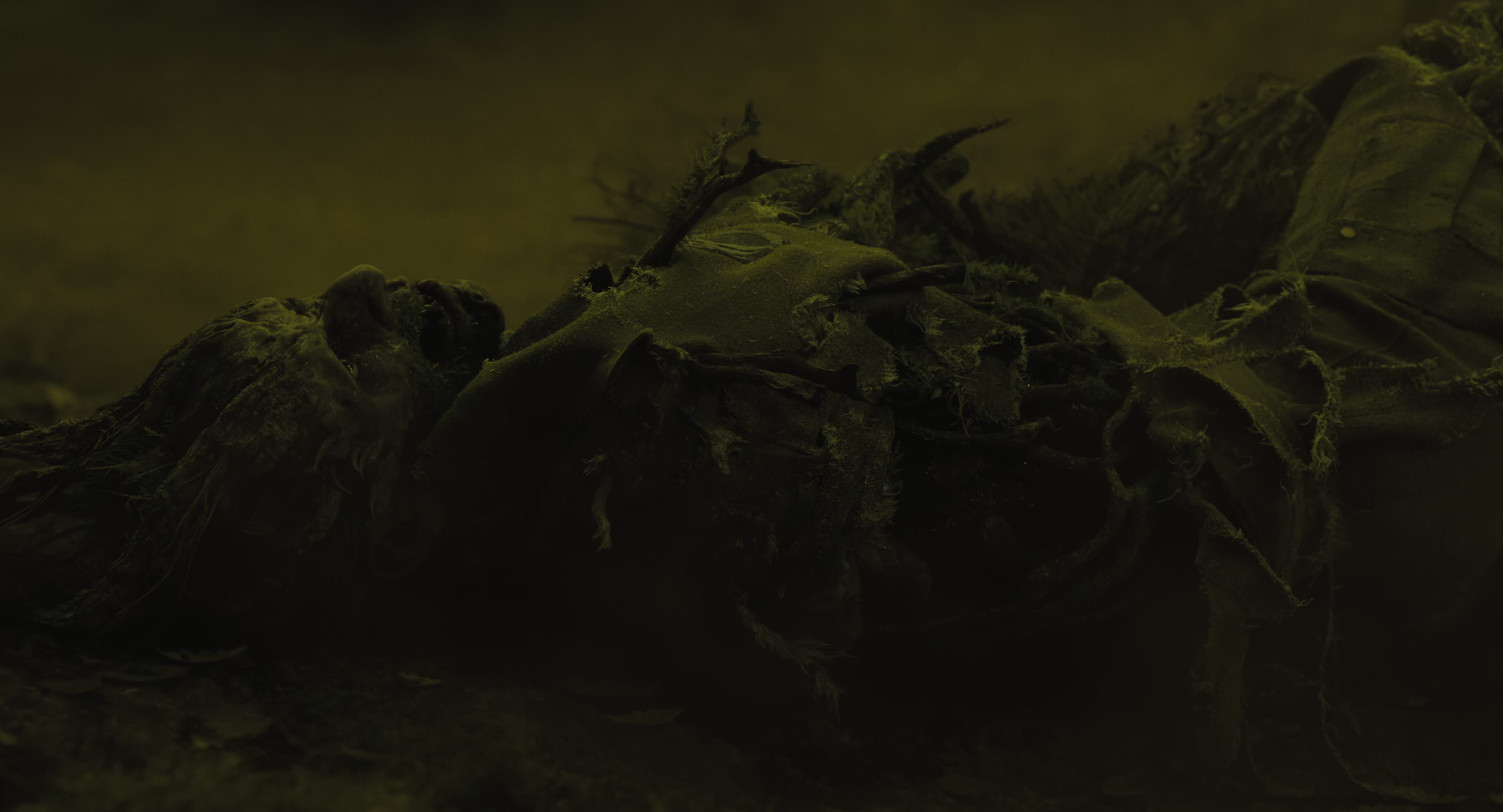 The Gorge (2025) [4K] screencap 9204