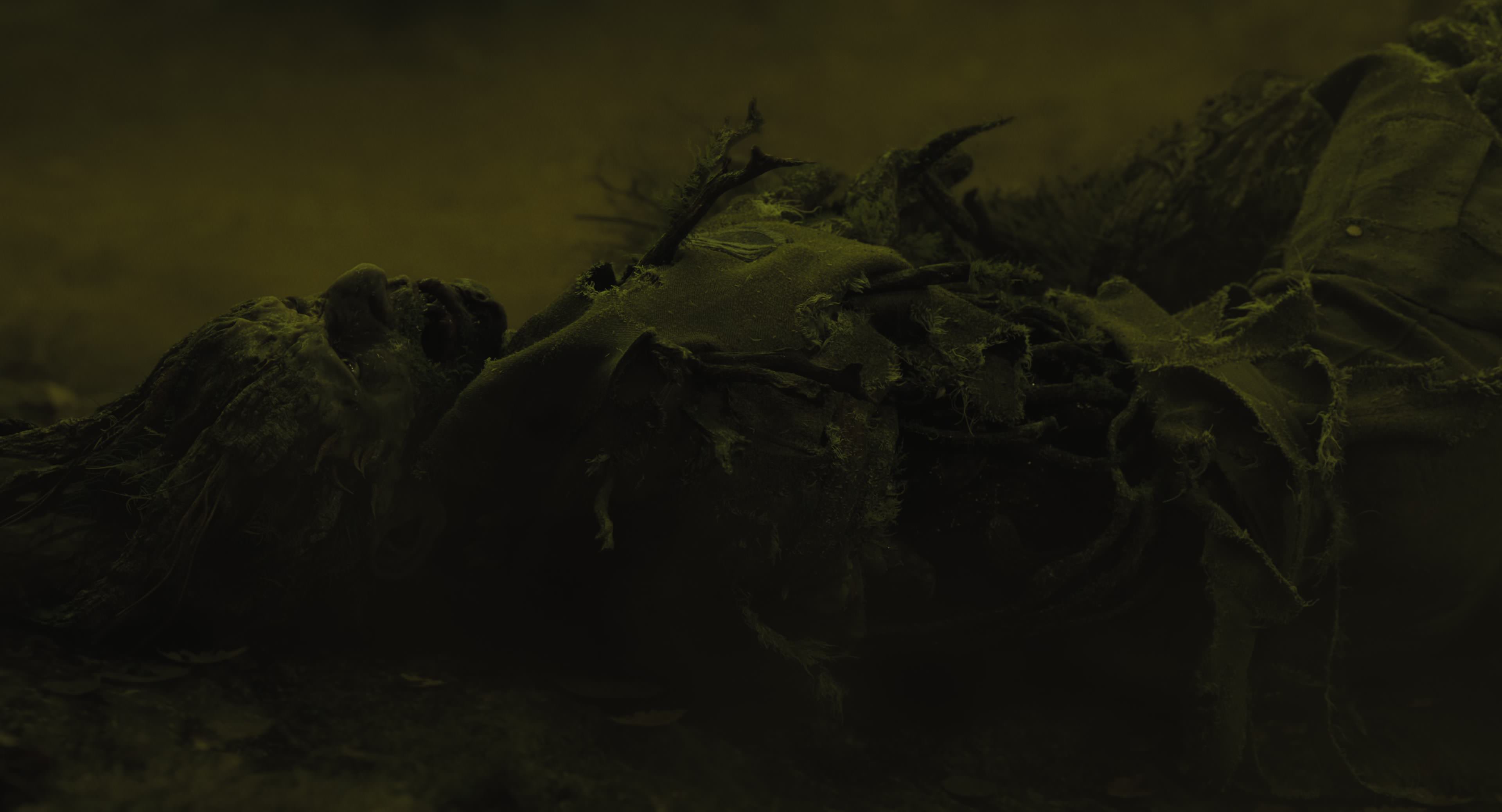 The Gorge (2025) [4K] movie still 9205