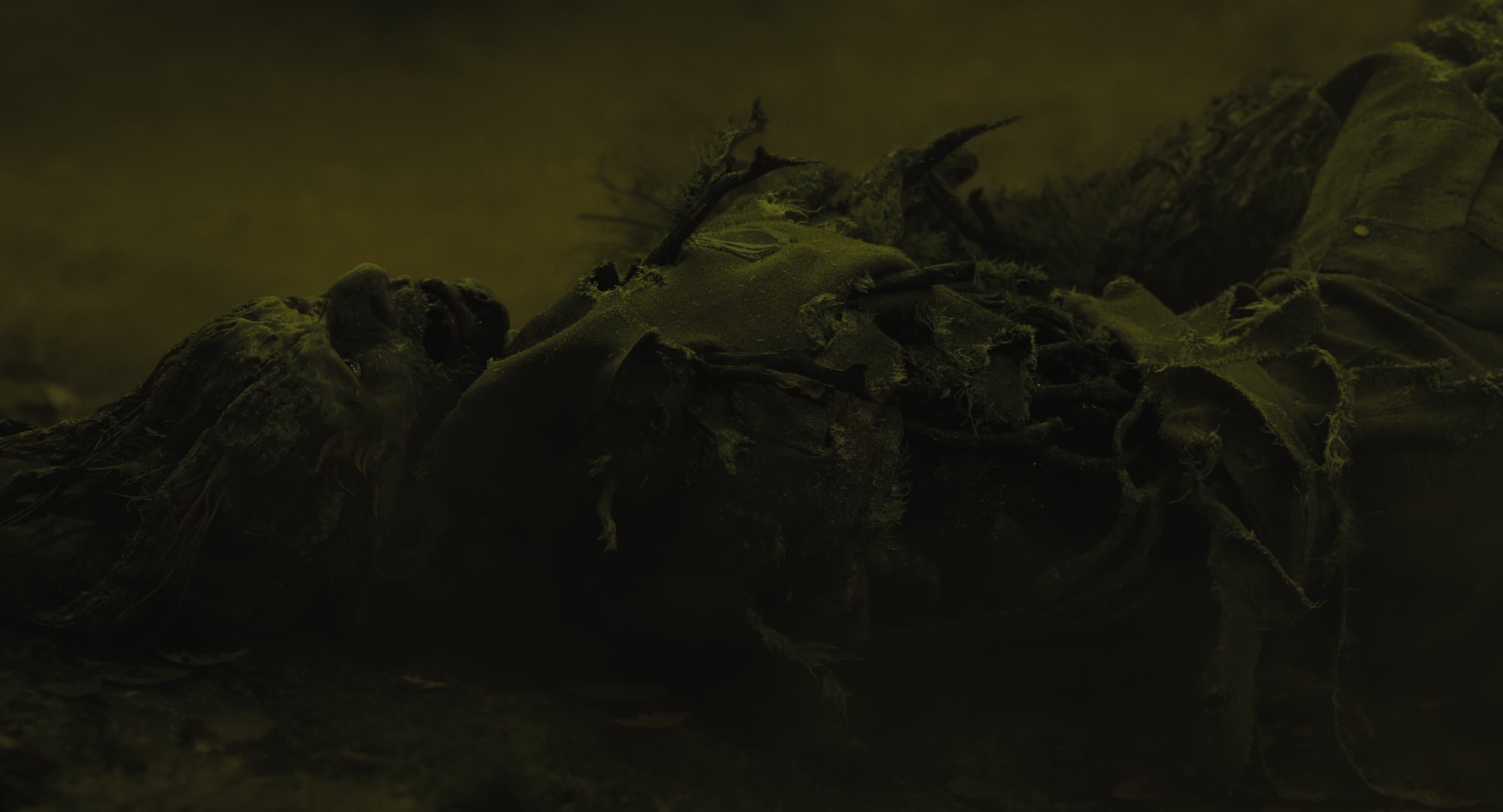 The Gorge (2025) [4K] HD screenshot 9206
