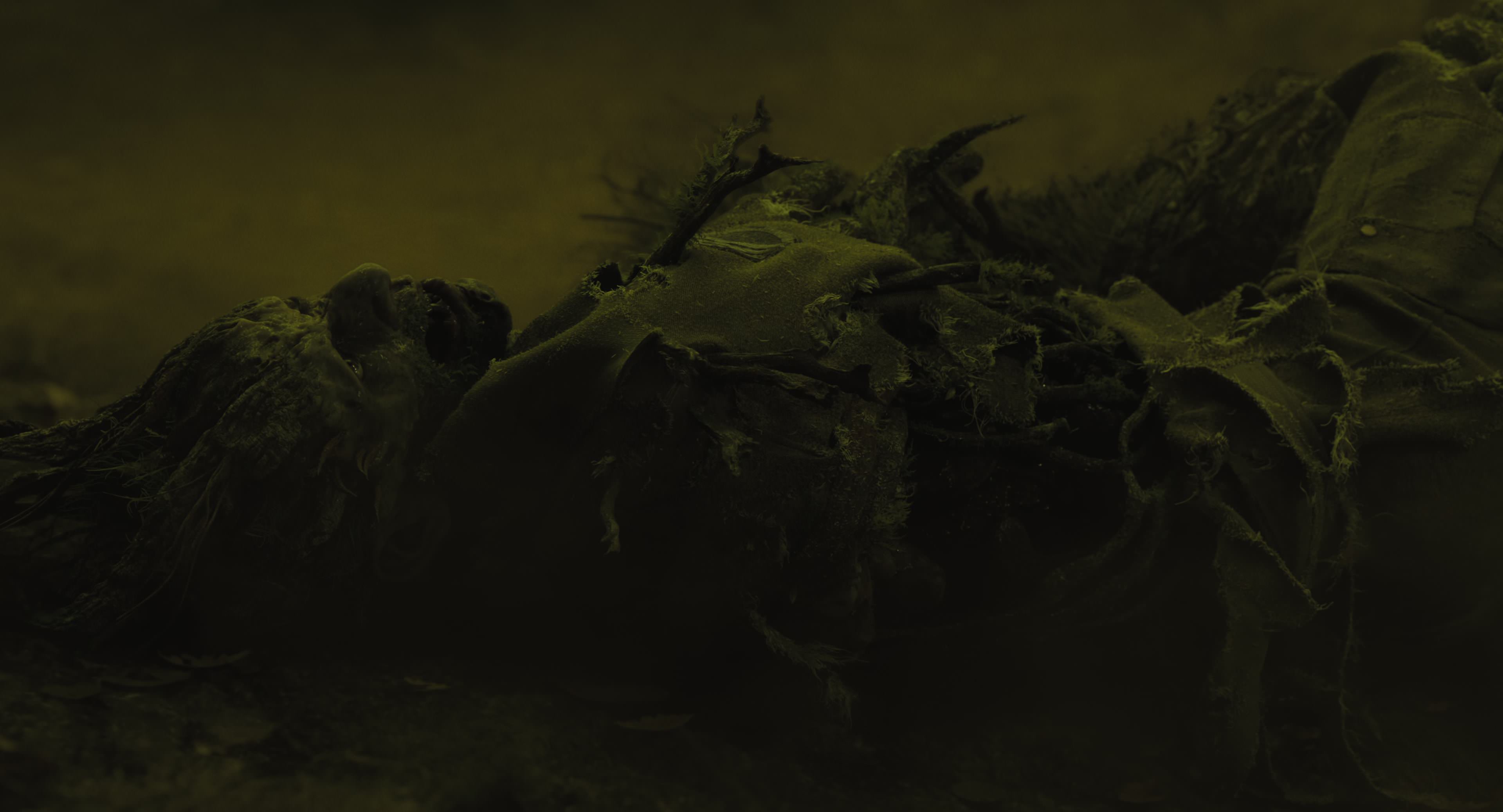The Gorge (2025) [4K] screencap 9207