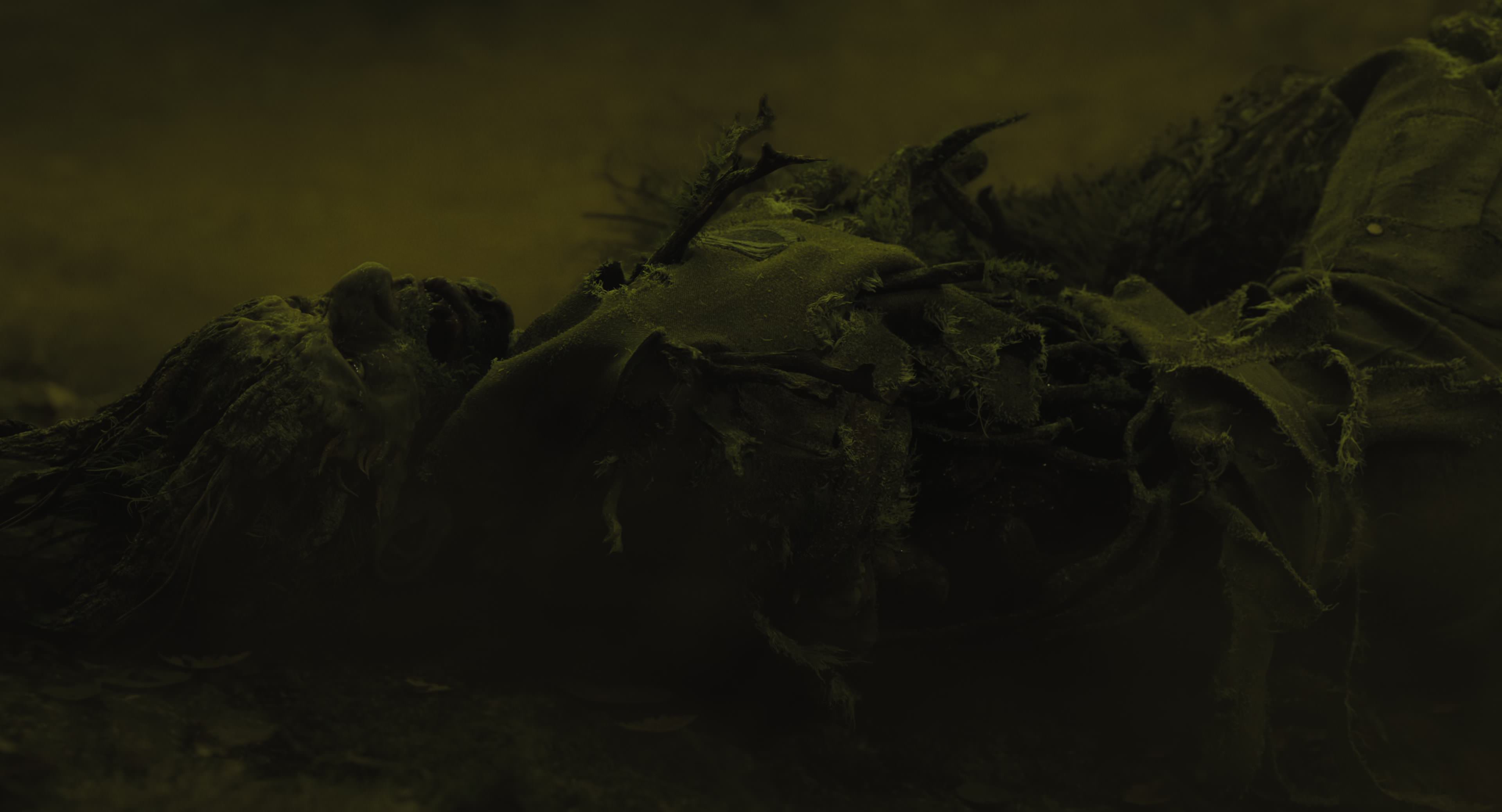 The Gorge (2025) [4K] movie still 9208