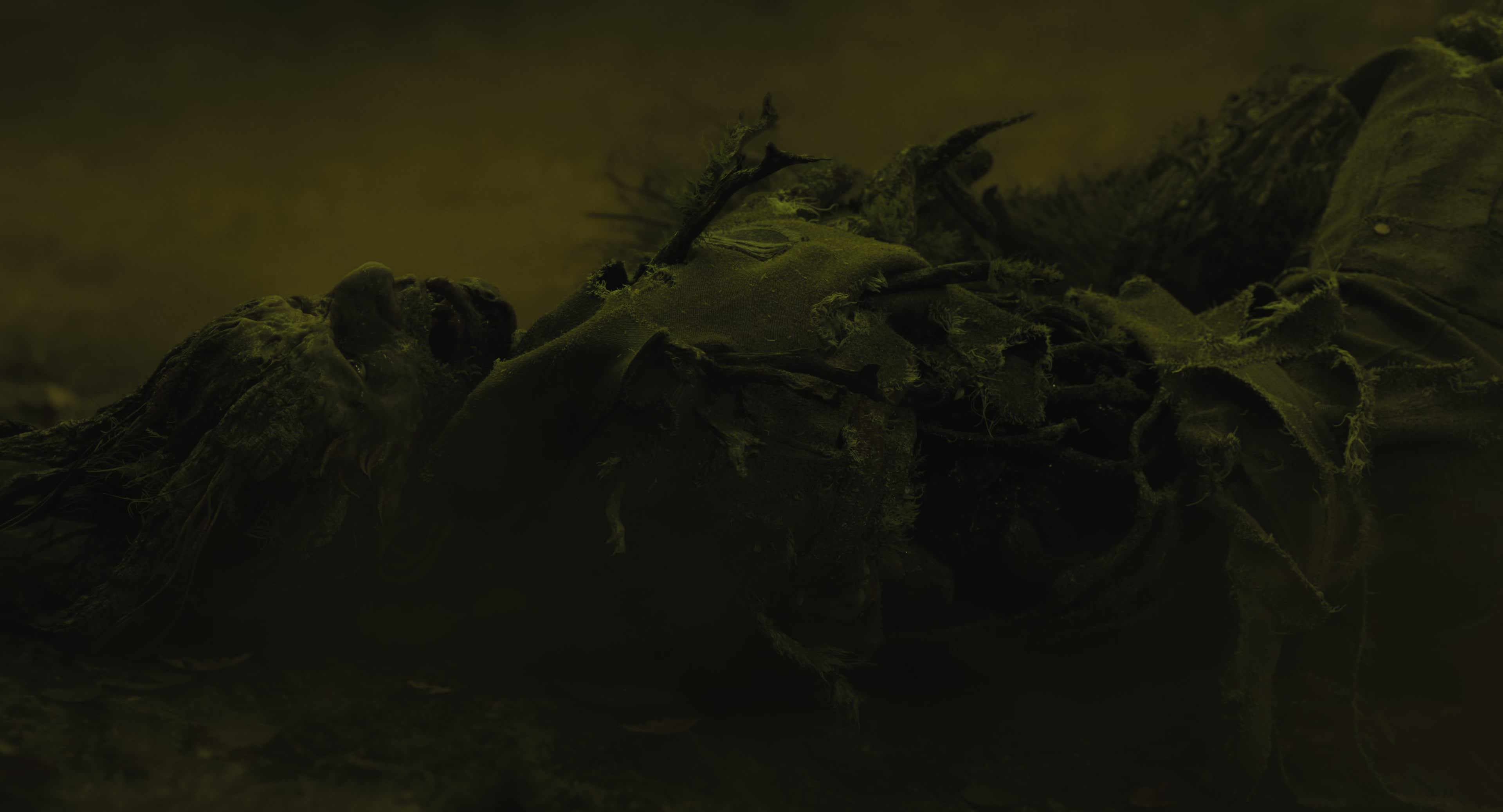 The Gorge (2025) [4K] HD screenshot 9209