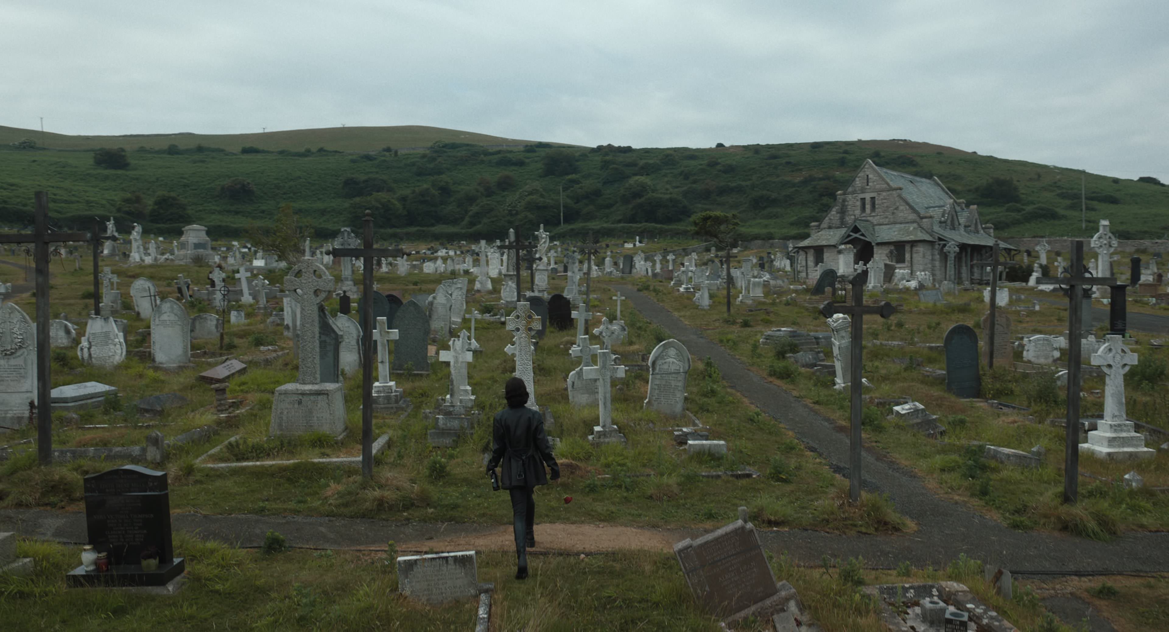The Gorge (2025) [4K] screencap 921