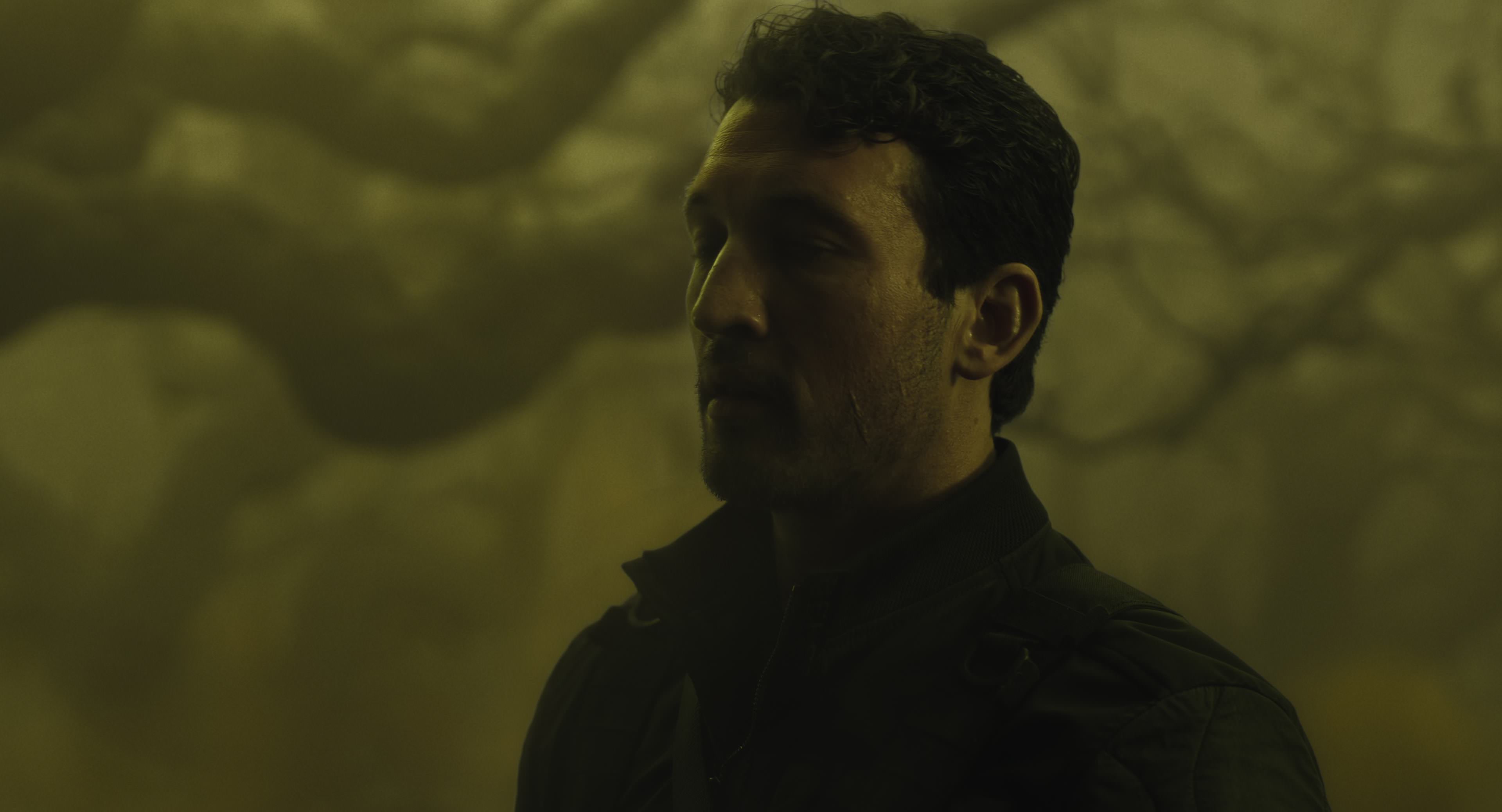 The Gorge (2025) [4K] screencap 9210