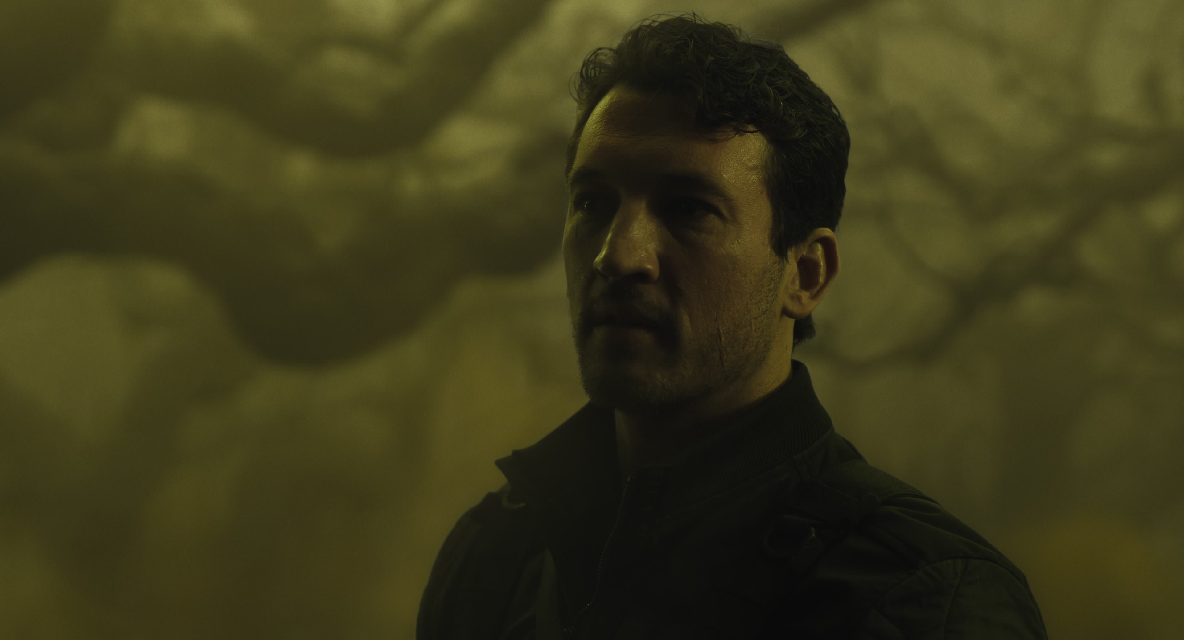 The Gorge (2025) [4K] HD screenshot 9212