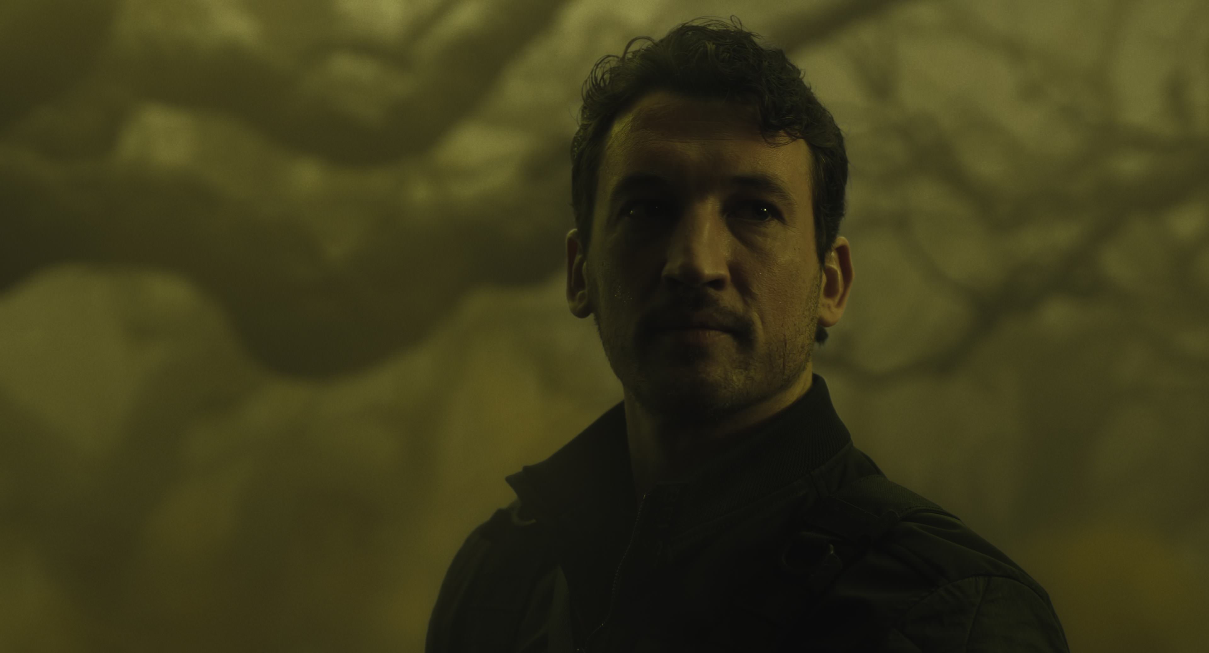 The Gorge (2025) [4K] screencap 9213