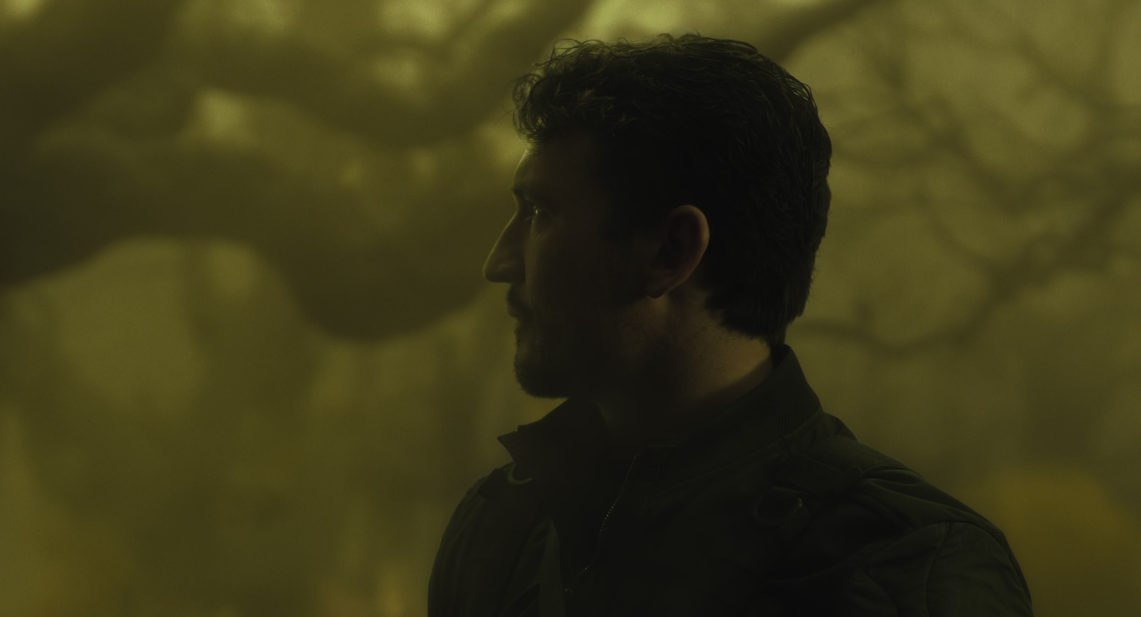 The Gorge (2025) [4K] movie still 9220