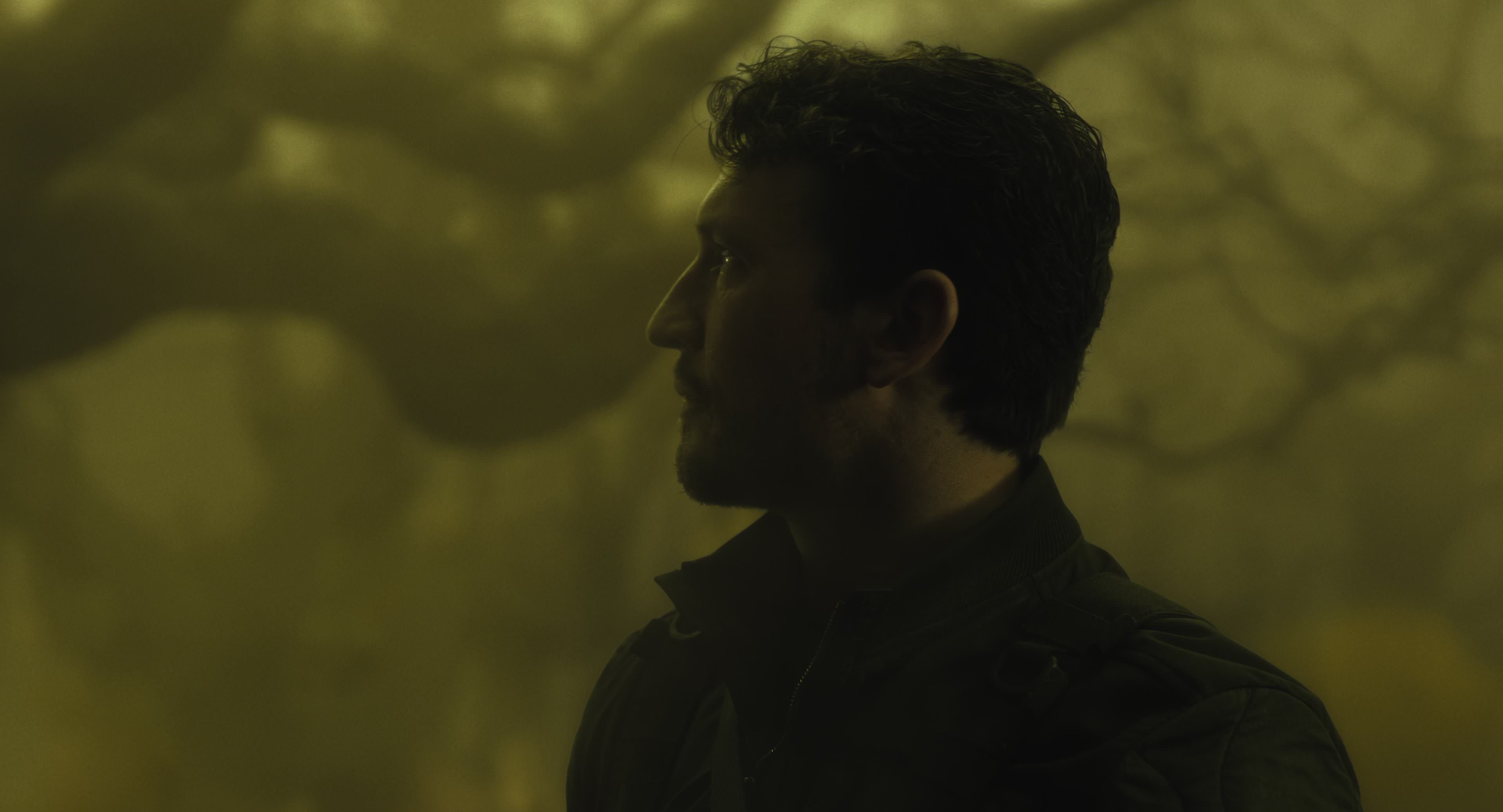 The Gorge (2025) [4K] HD screenshot 9221