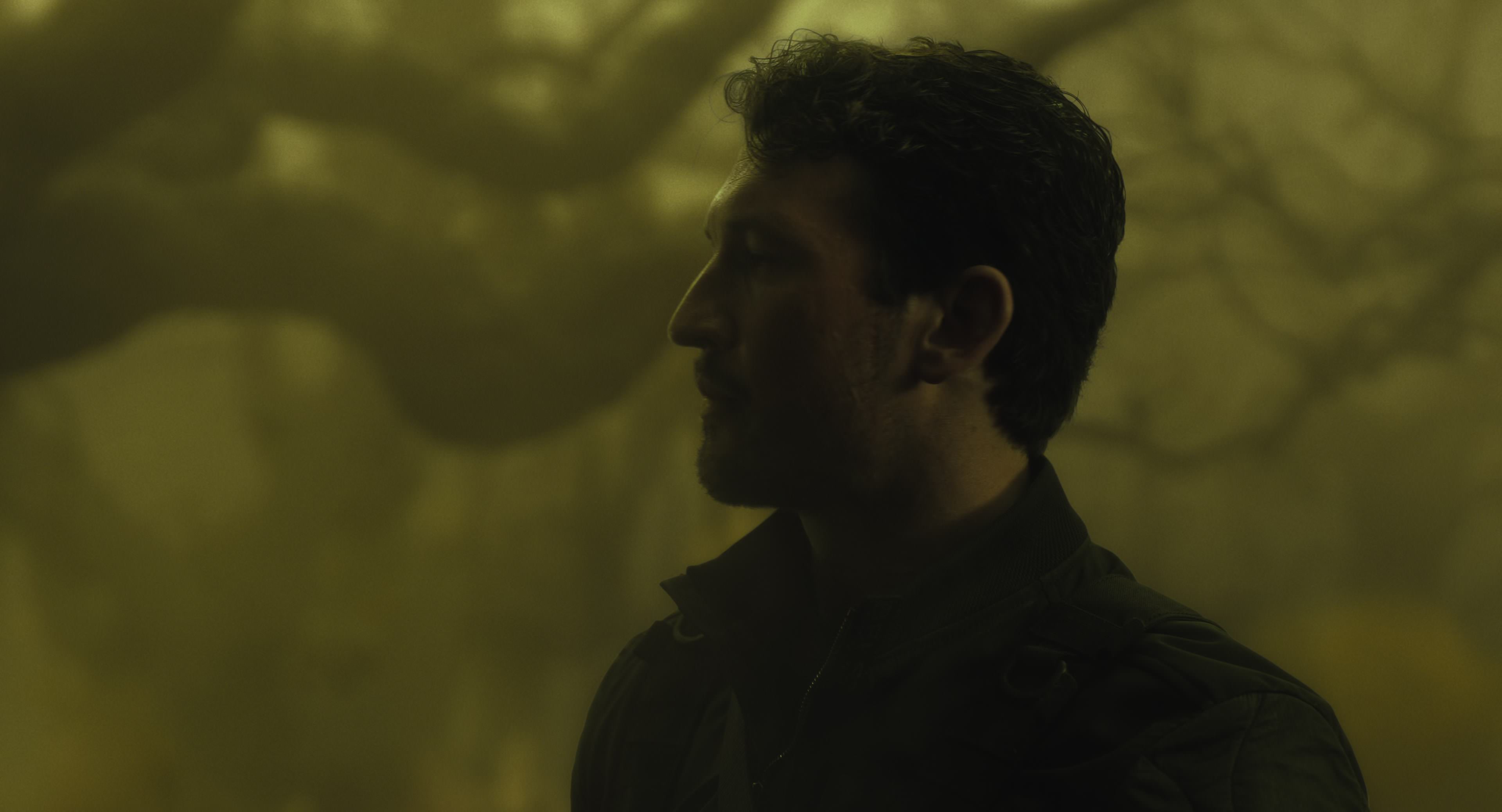 The Gorge (2025) [4K] screencap 9222