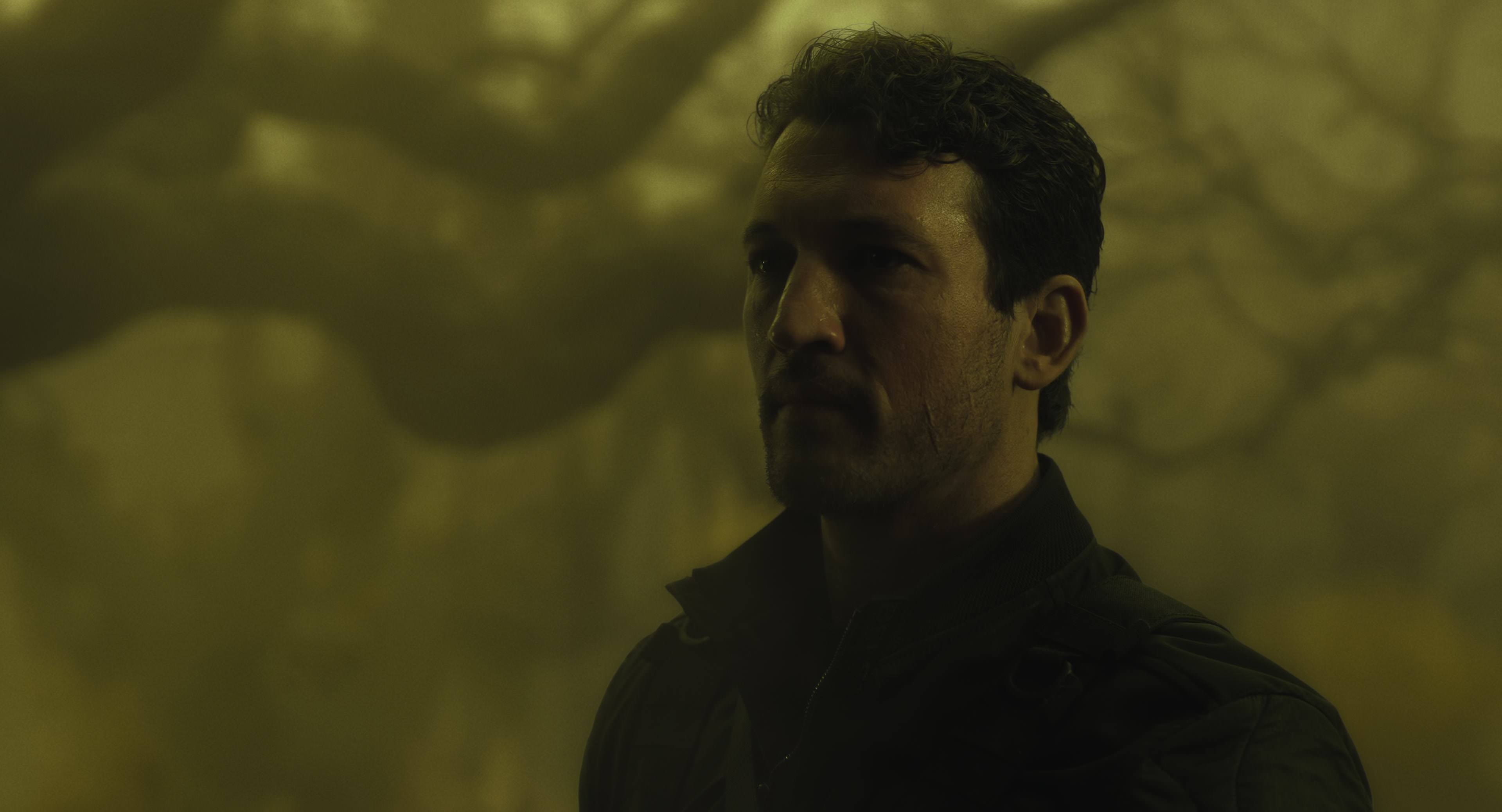 The Gorge (2025) [4K] HD screenshot 9224