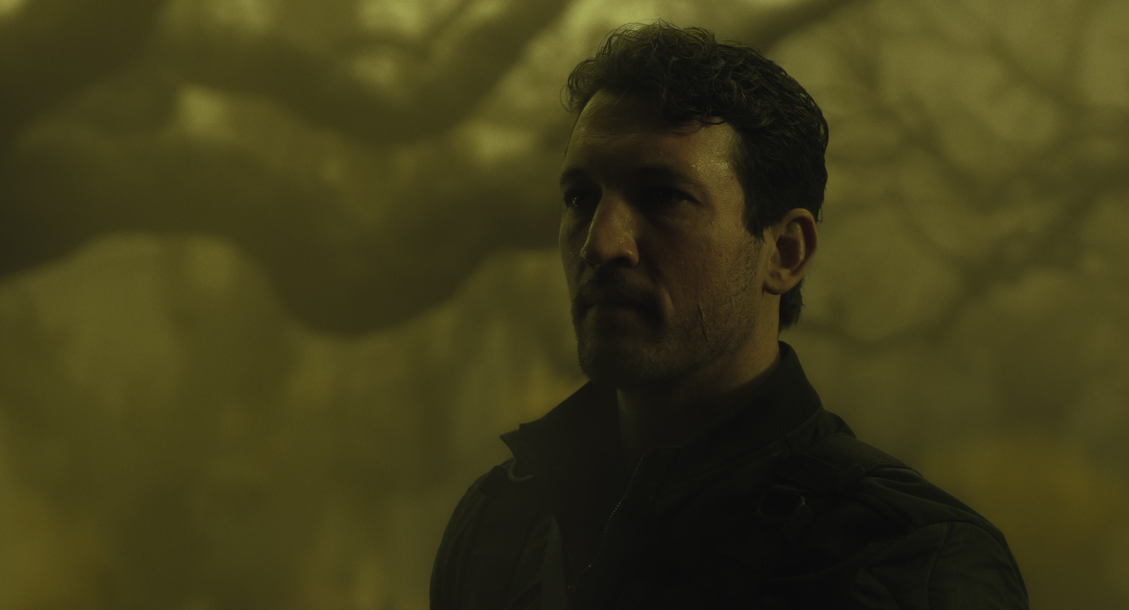 The Gorge (2025) [4K] screencap 9225