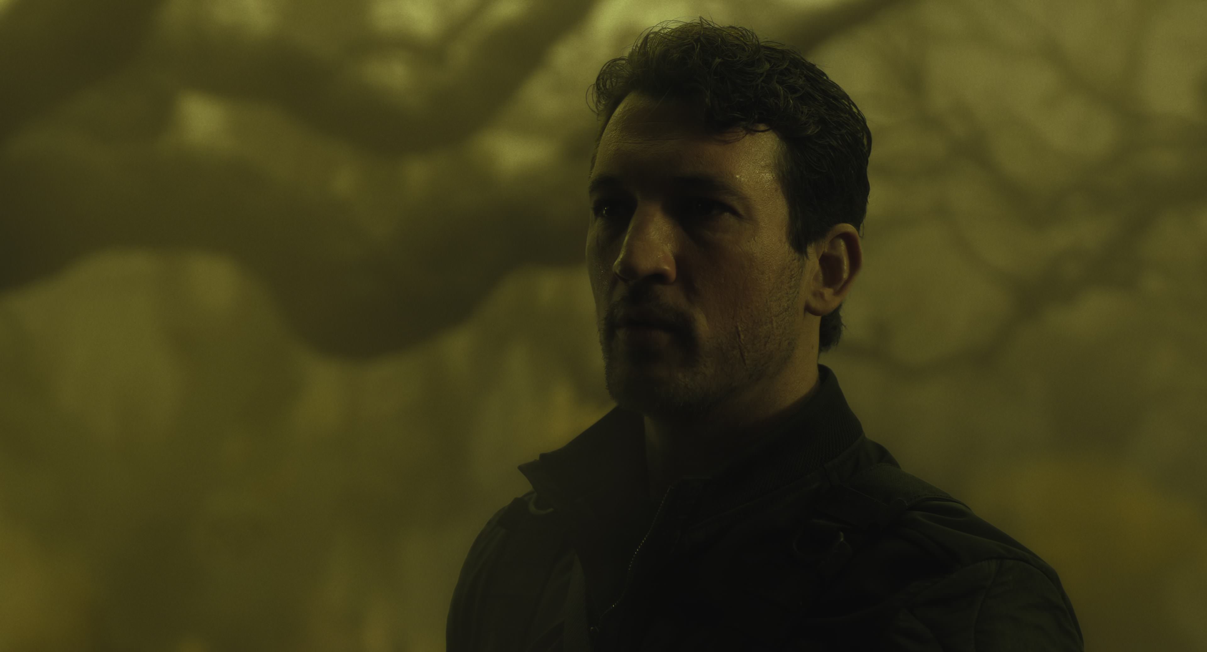 The Gorge (2025) [4K] HD screenshot 9227