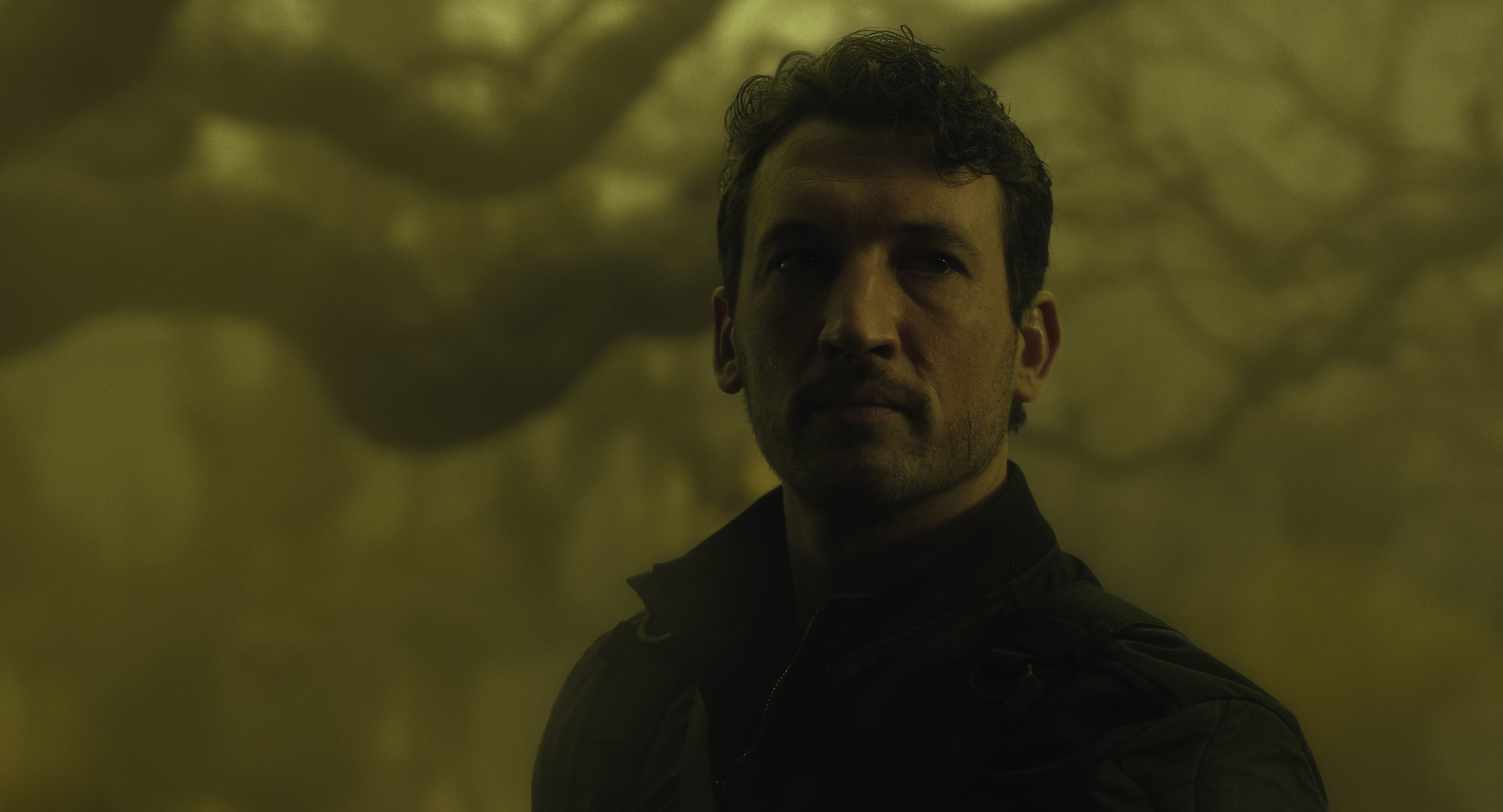 The Gorge (2025) [4K] screencap 9231