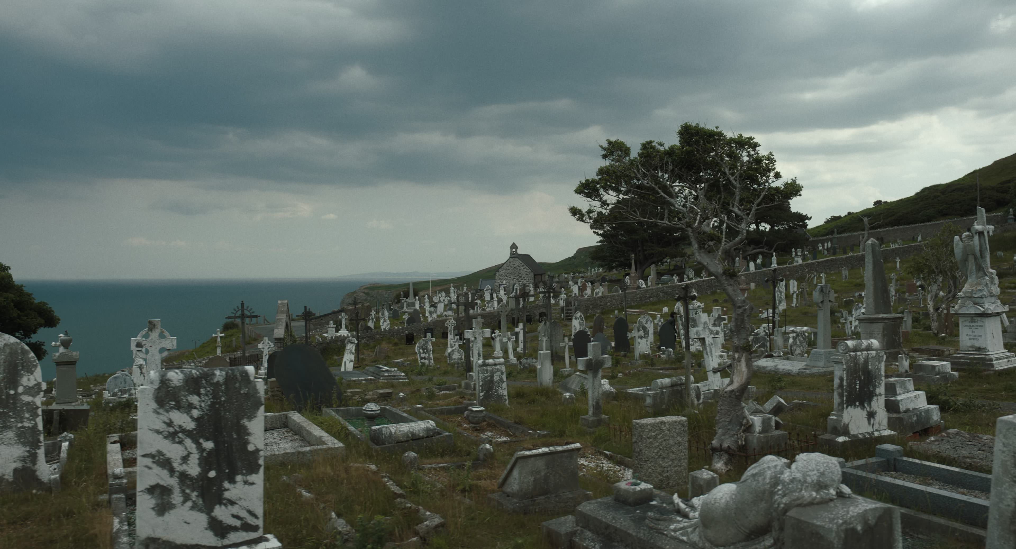 The Gorge (2025) [4K] HD screenshot 926