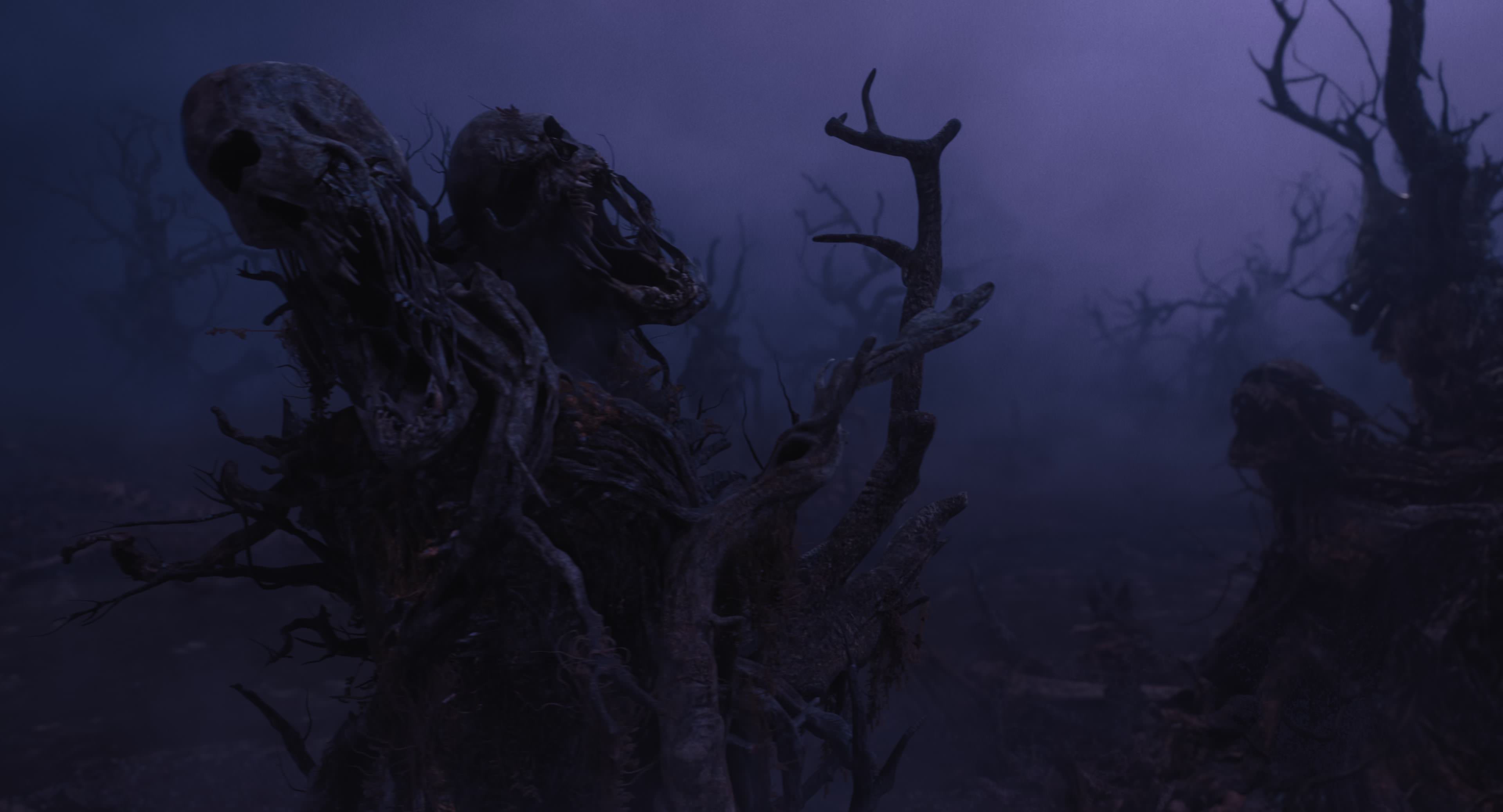 The Gorge (2025) [4K] screencap 9267