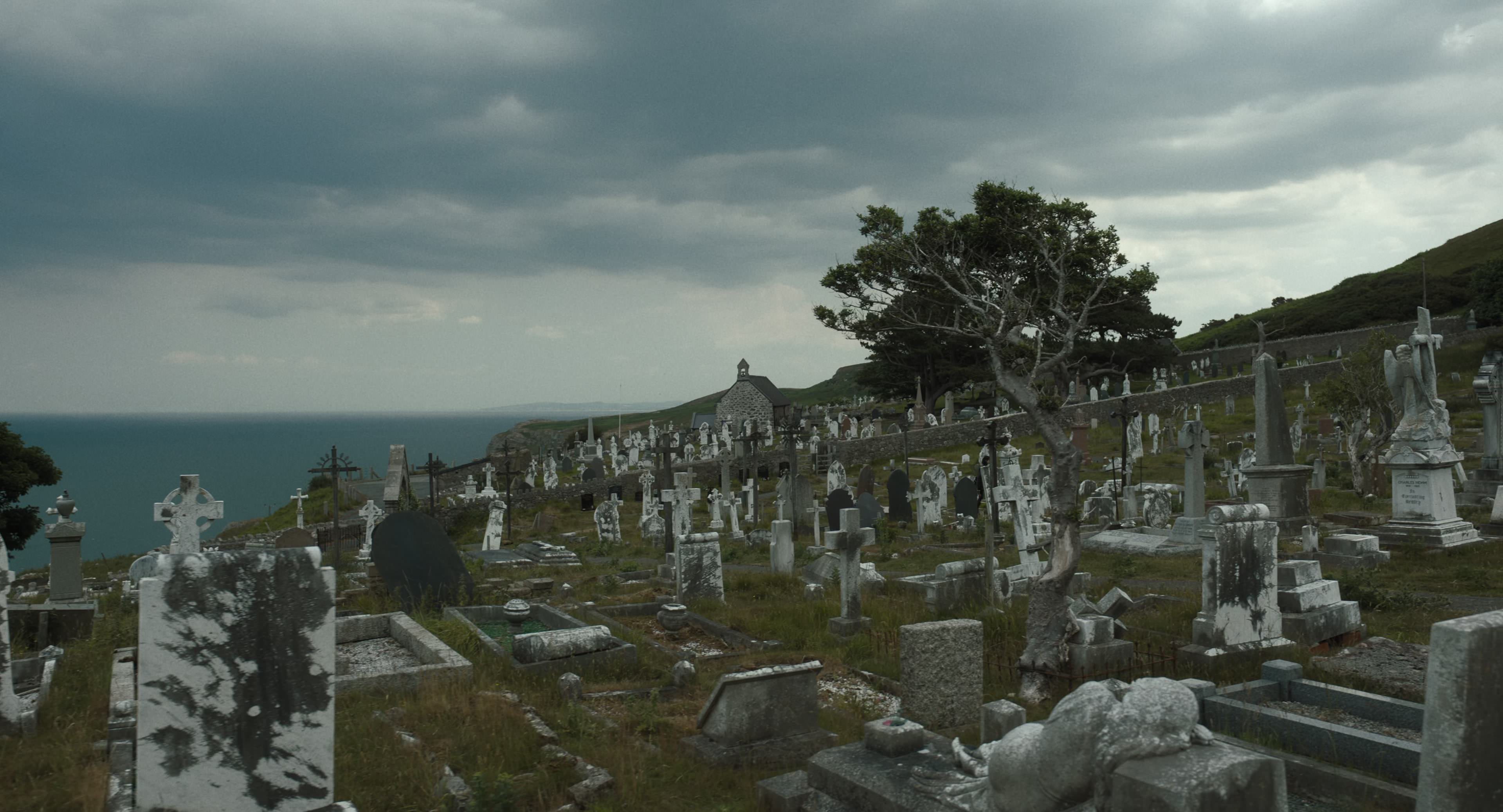 The Gorge (2025) [4K] screencap 927