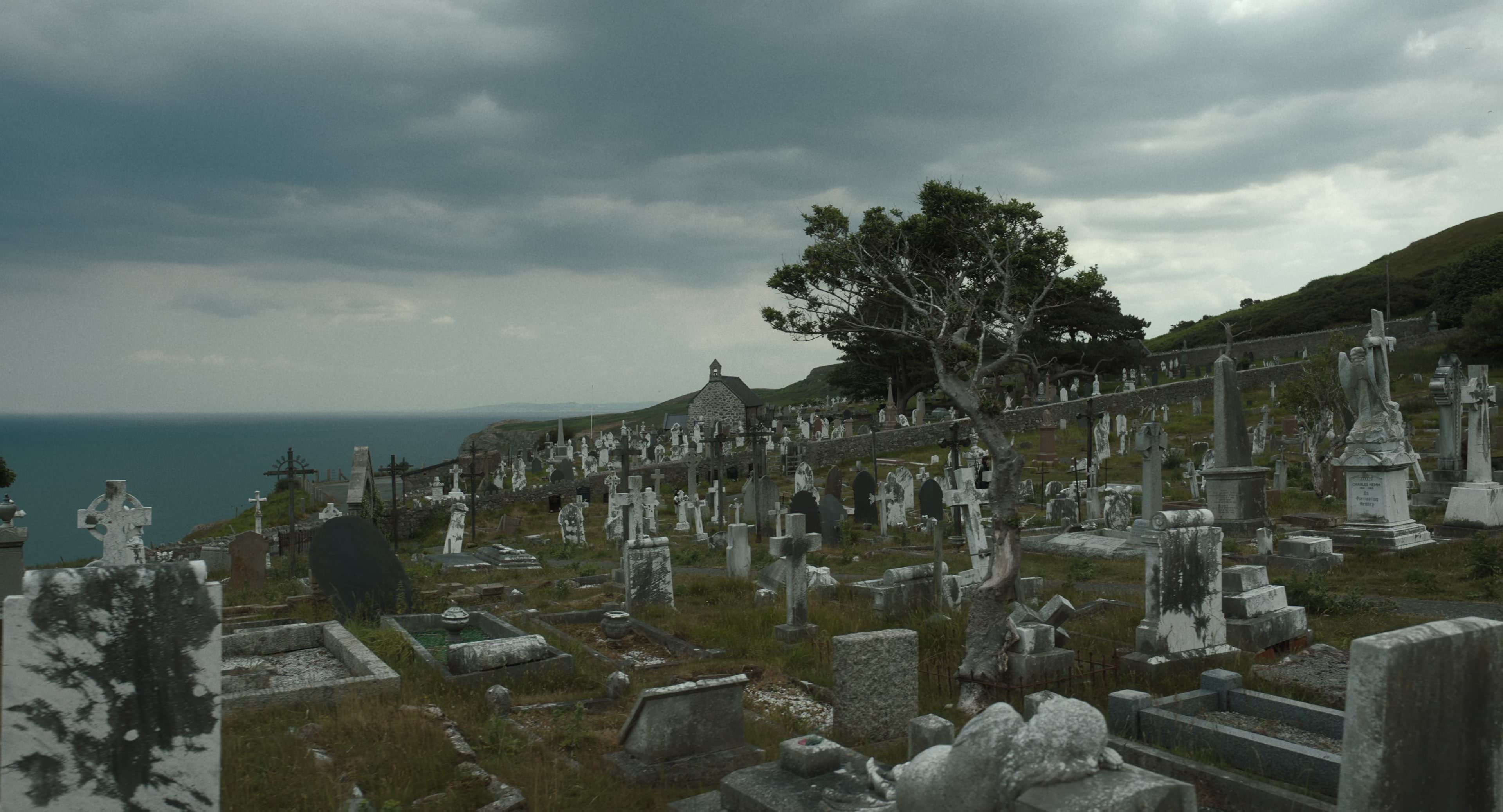 The Gorge (2025) [4K] HD screenshot 929