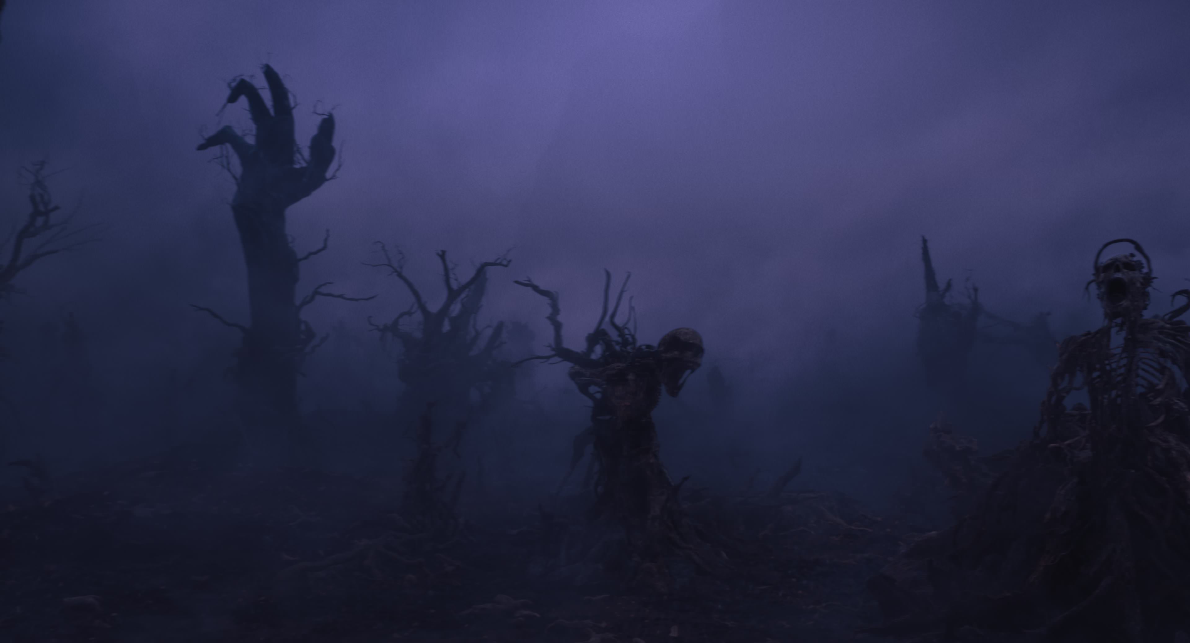 The Gorge (2025) [4K] screencap 9294