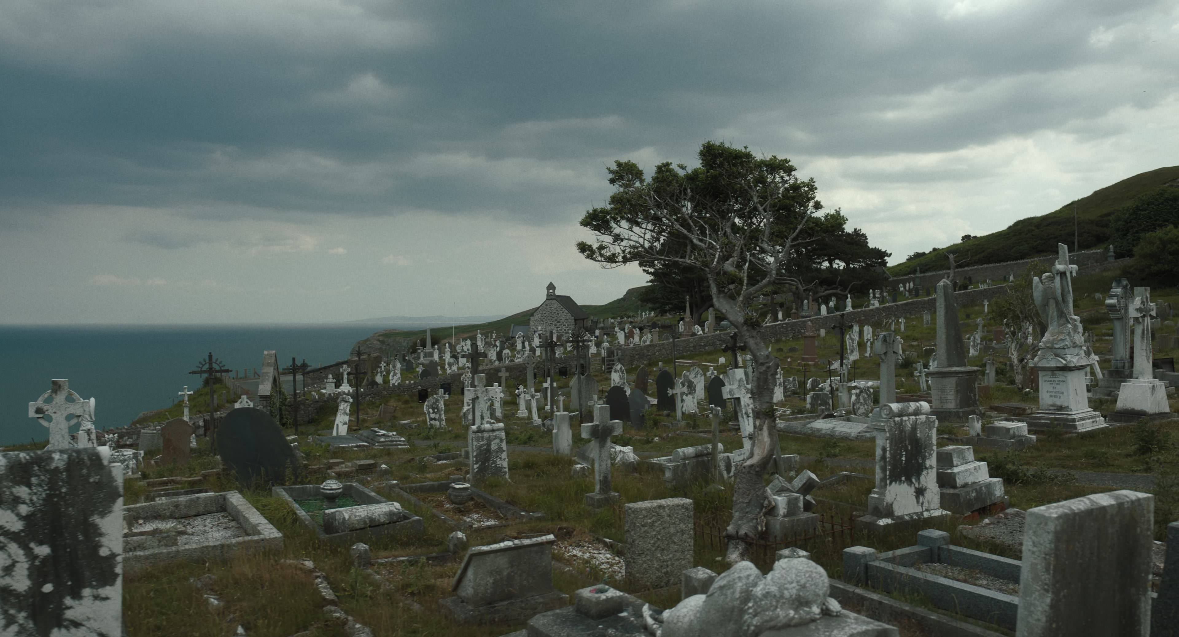 The Gorge (2025) [4K] screencap 930