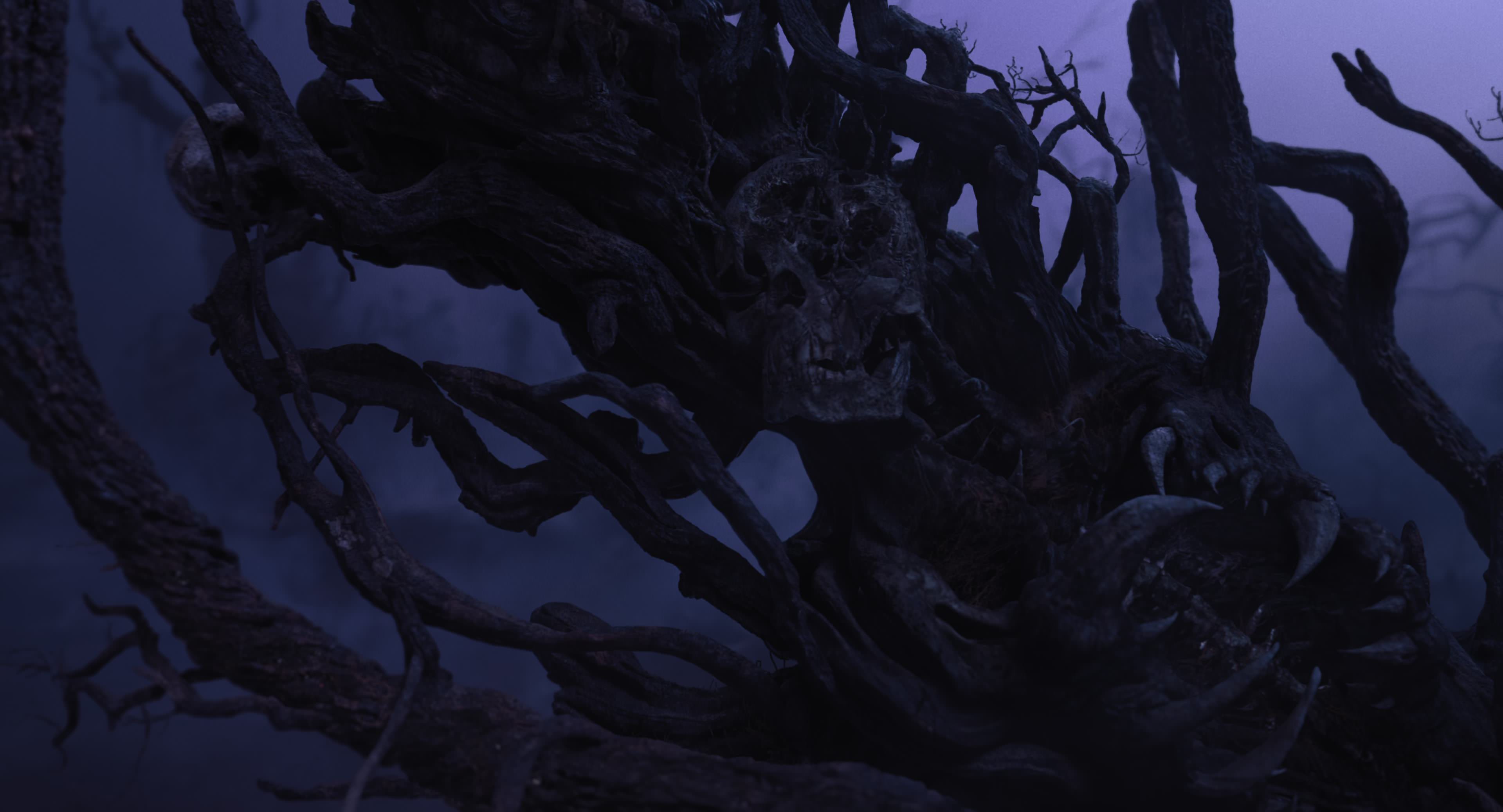 The Gorge (2025) [4K] screencap 9306