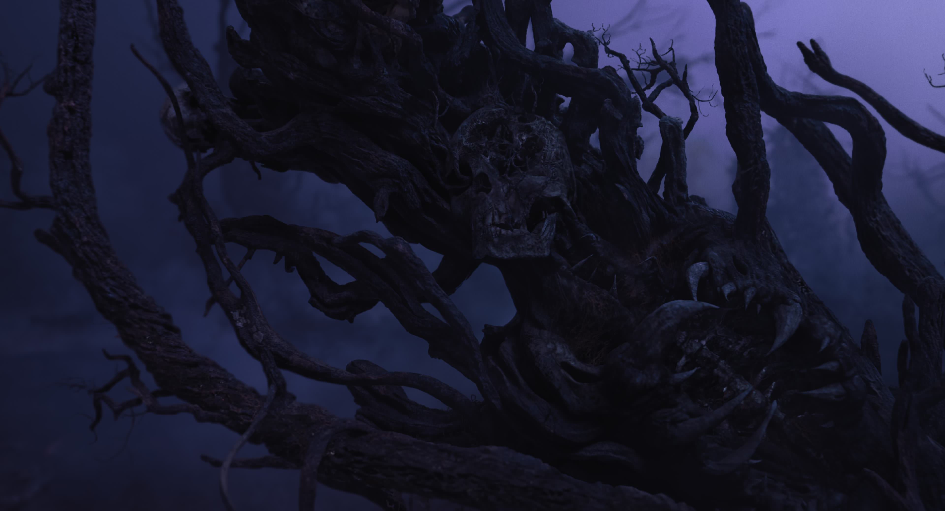 The Gorge (2025) [4K] HD screenshot 9308