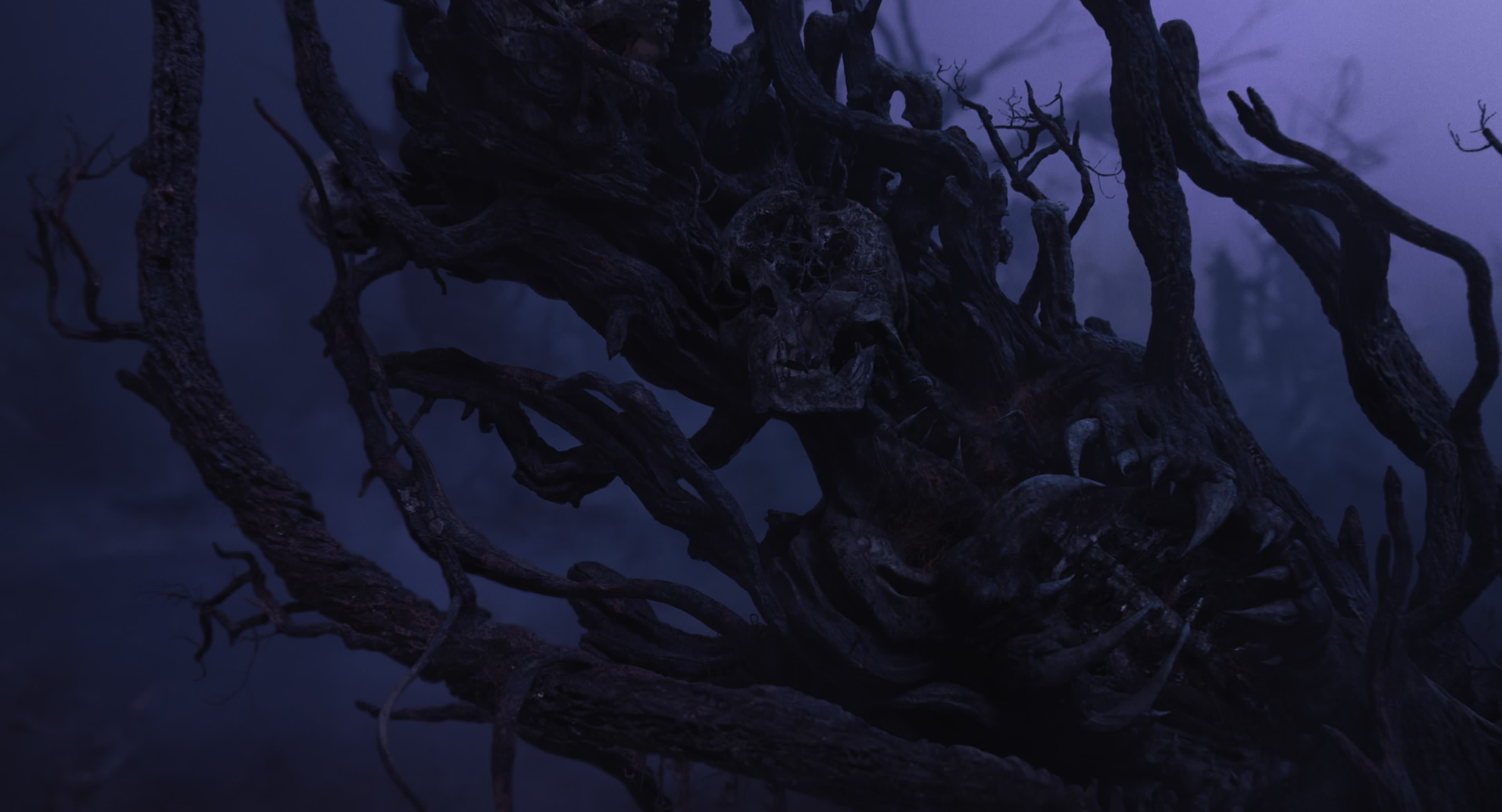 The Gorge (2025) [4K] screencap 9309