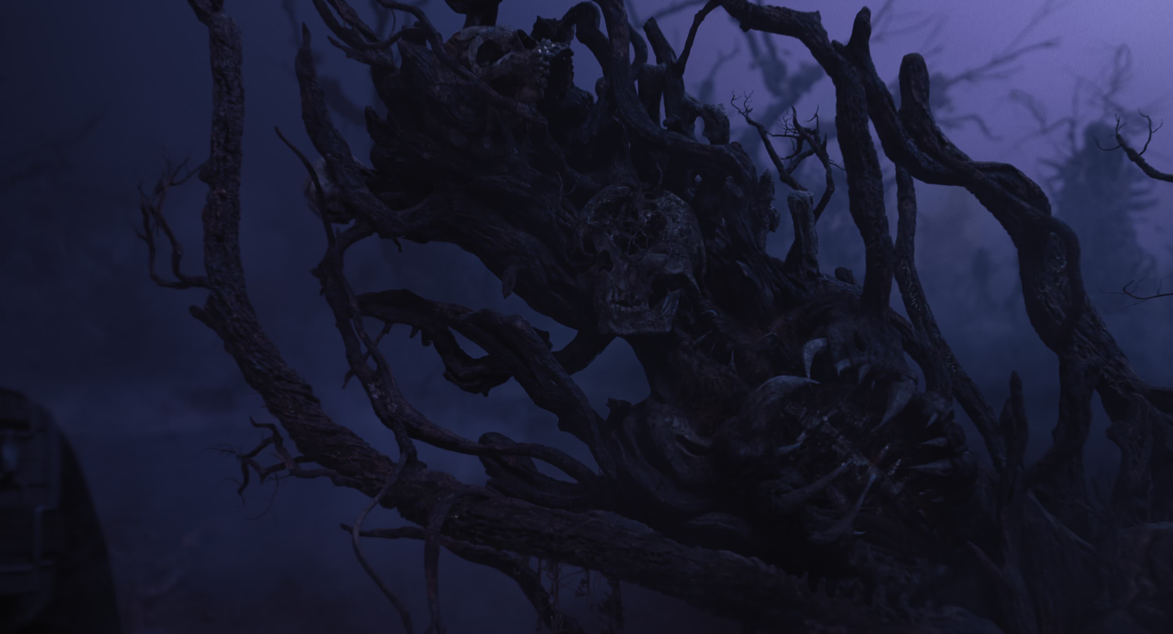 The Gorge (2025) [4K] HD screenshot 9311