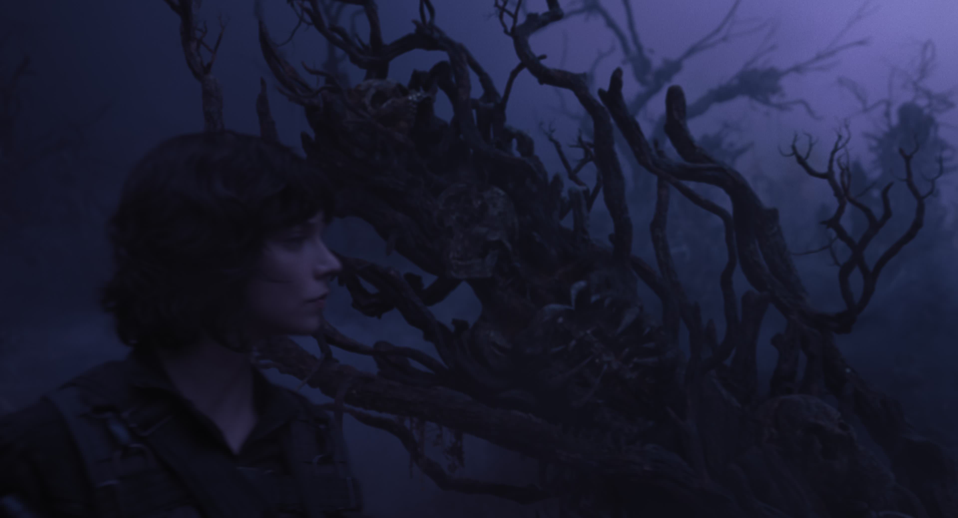 The Gorge (2025) [4K] HD screenshot 9314