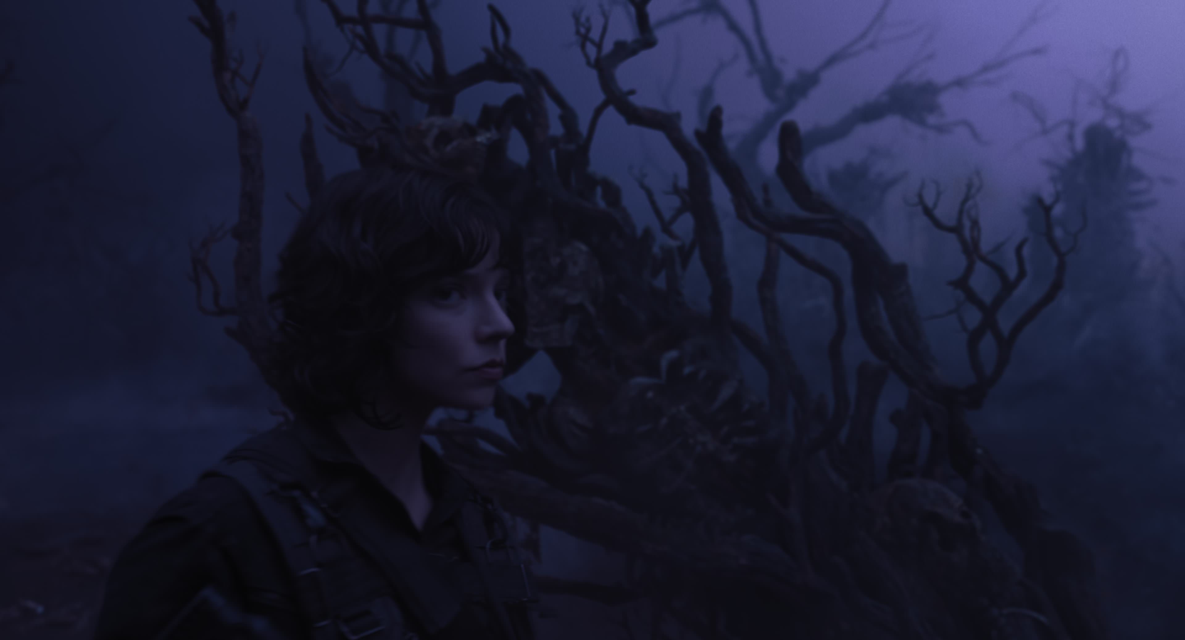 The Gorge (2025) [4K] screencap 9315