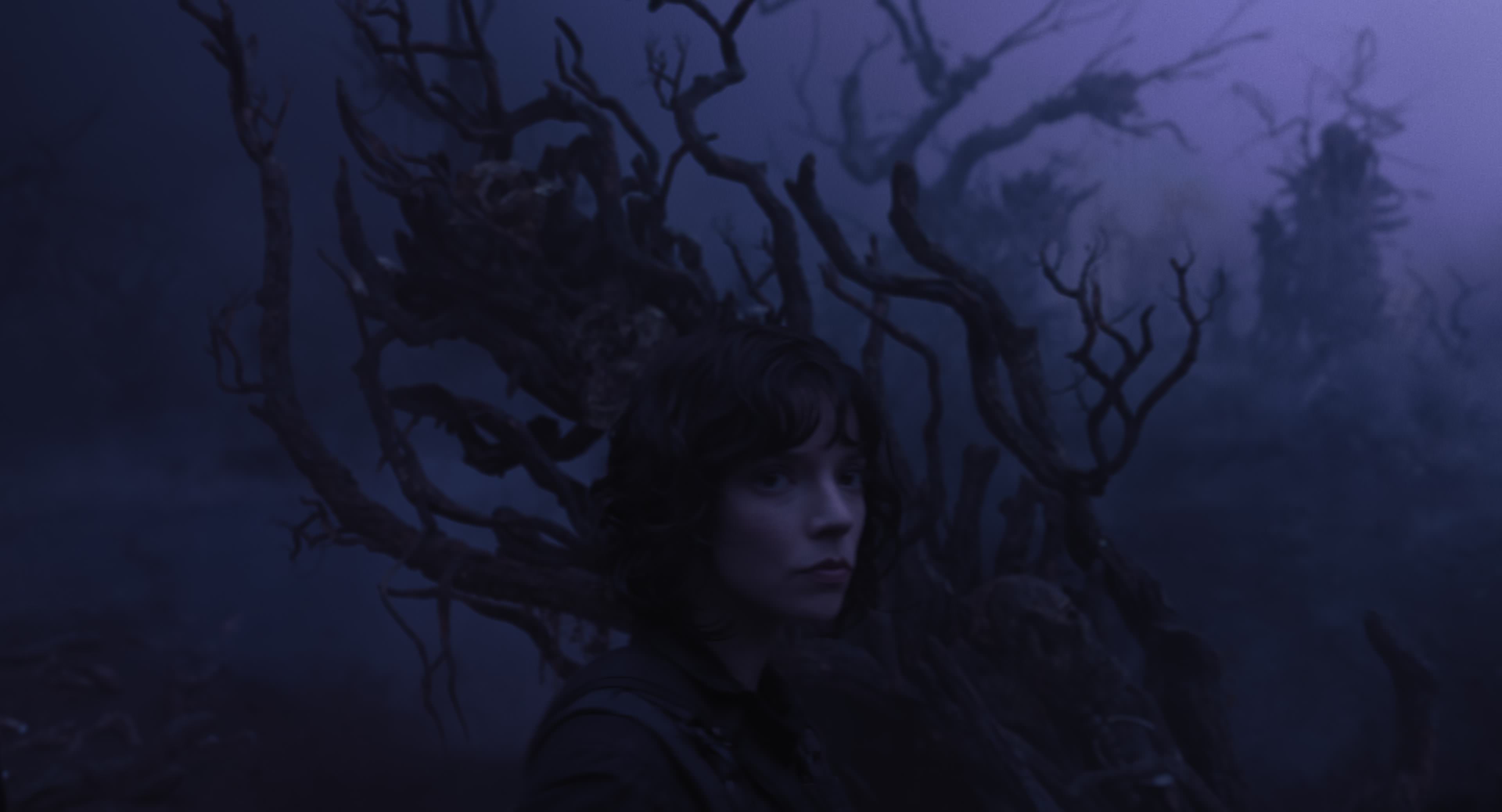 The Gorge (2025) [4K] HD screenshot 9317