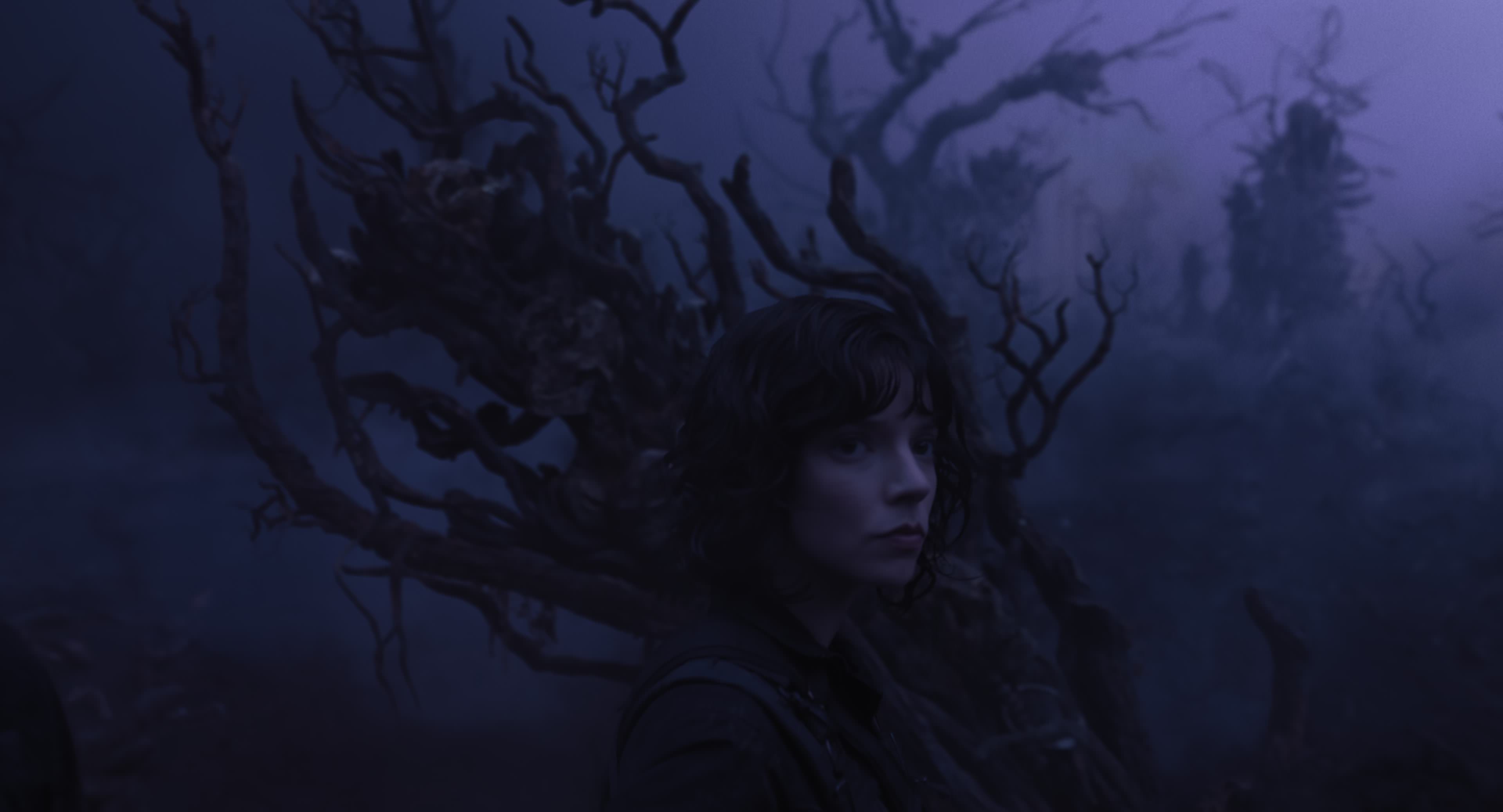 The Gorge (2025) [4K] screencap 9318