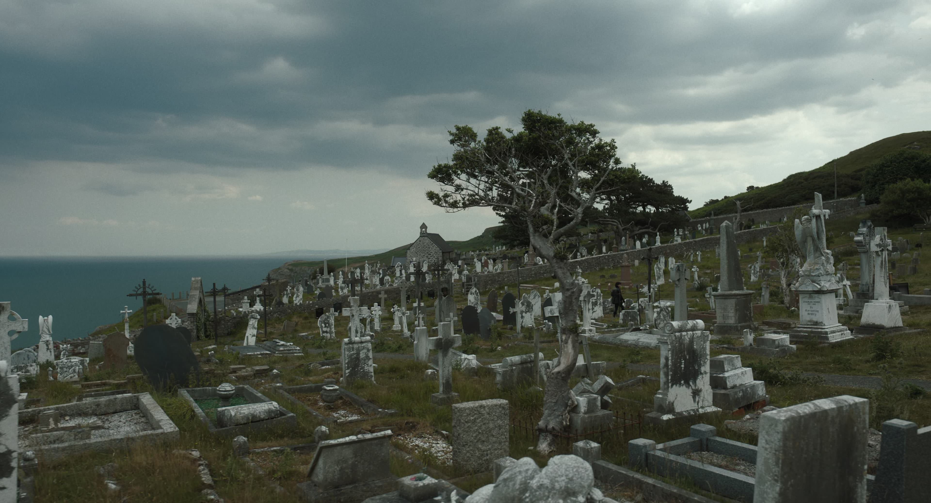 The Gorge (2025) [4K] HD screenshot 932