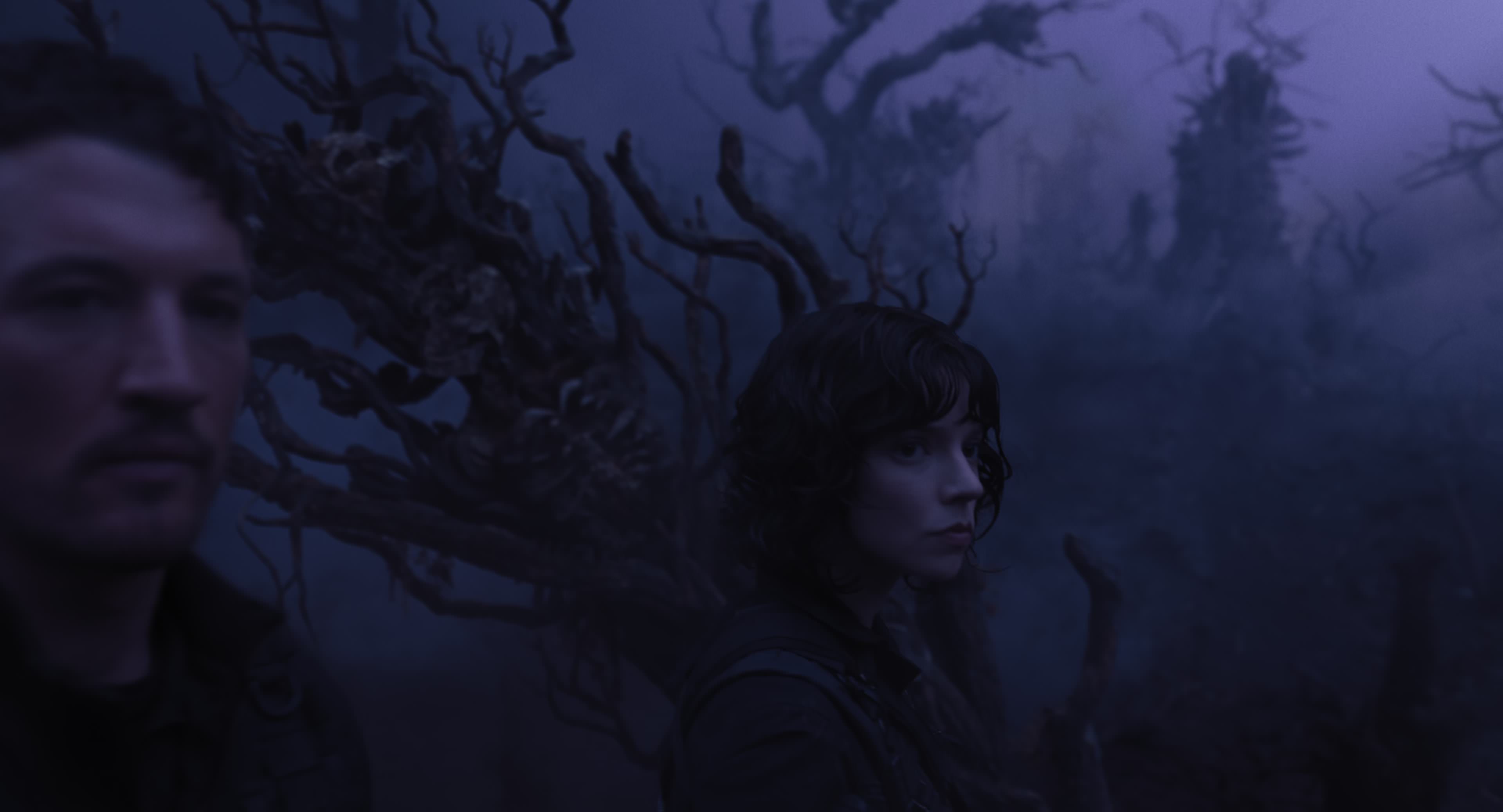 The Gorge (2025) [4K] HD screenshot 9320