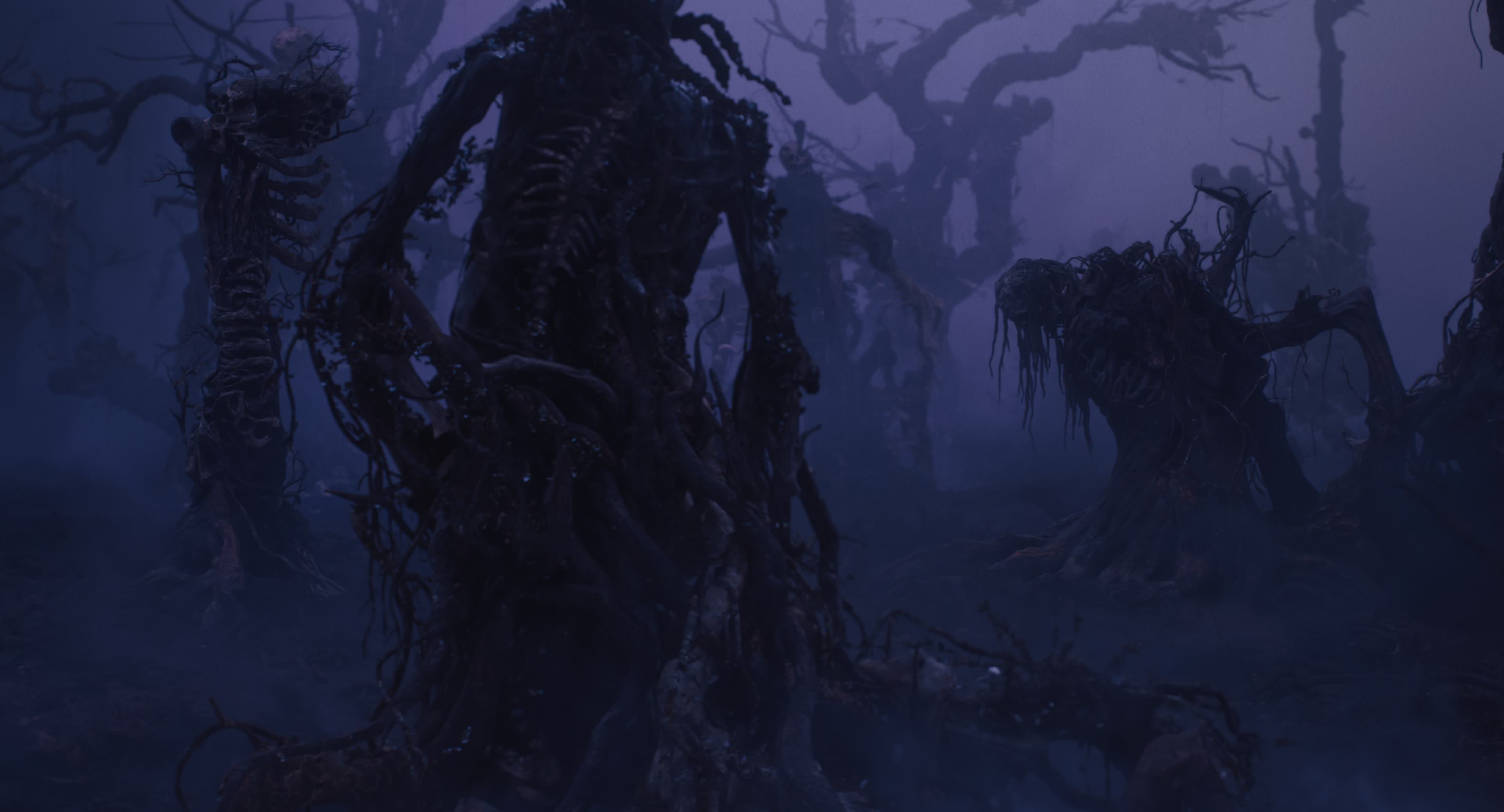 The Gorge (2025) [4K] screencap 9345