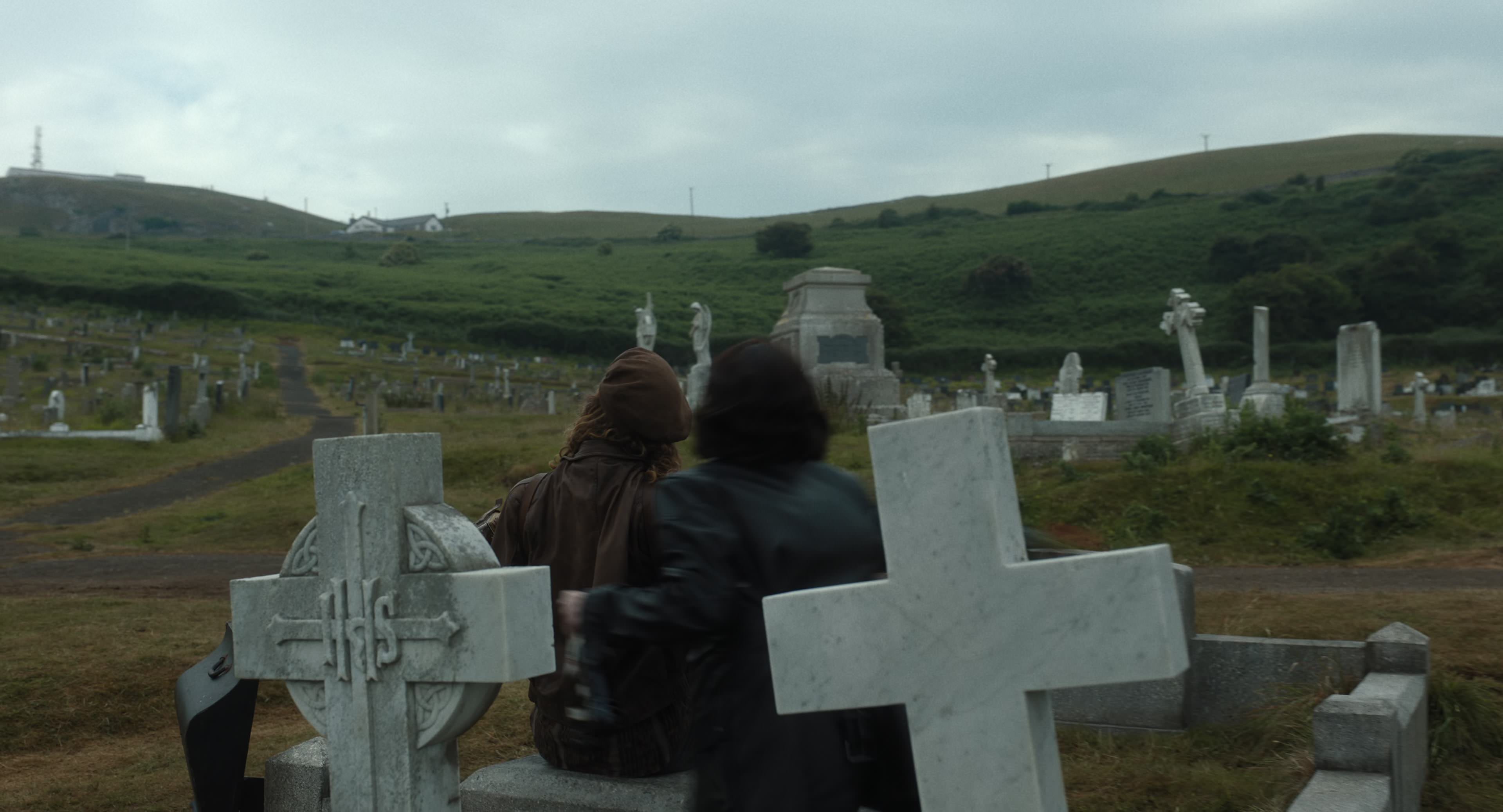 The Gorge (2025) [4K] screencap 936