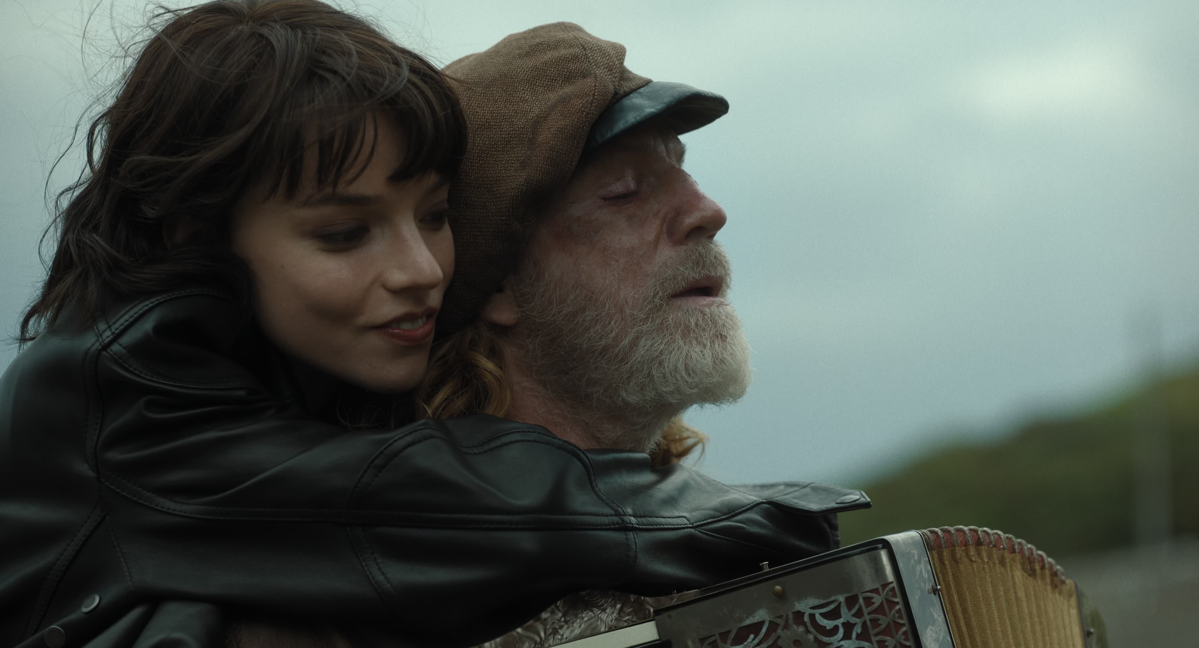 The Gorge (2025) [4K] HD screenshot 938