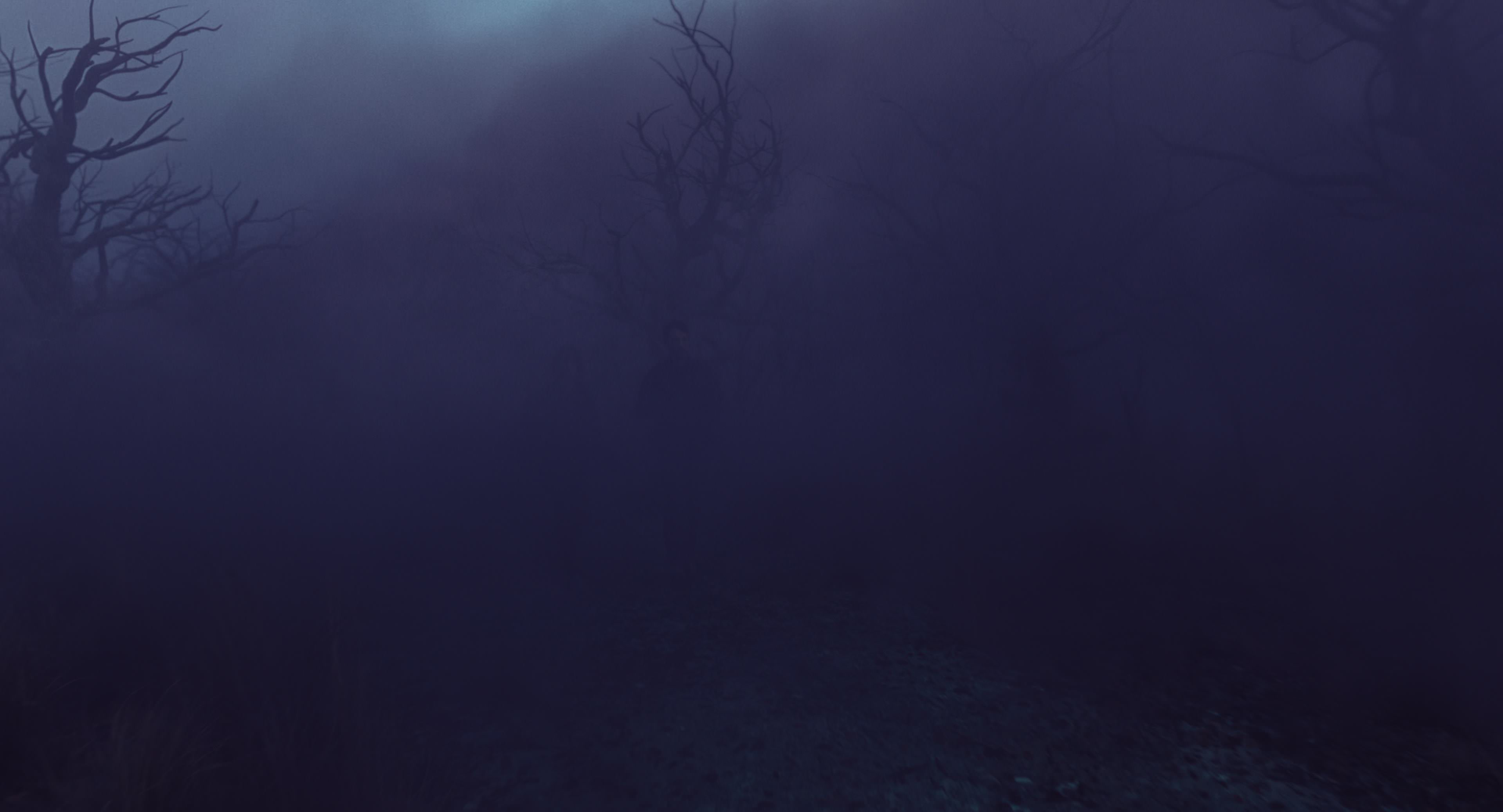 The Gorge (2025) [4K] movie still 9385