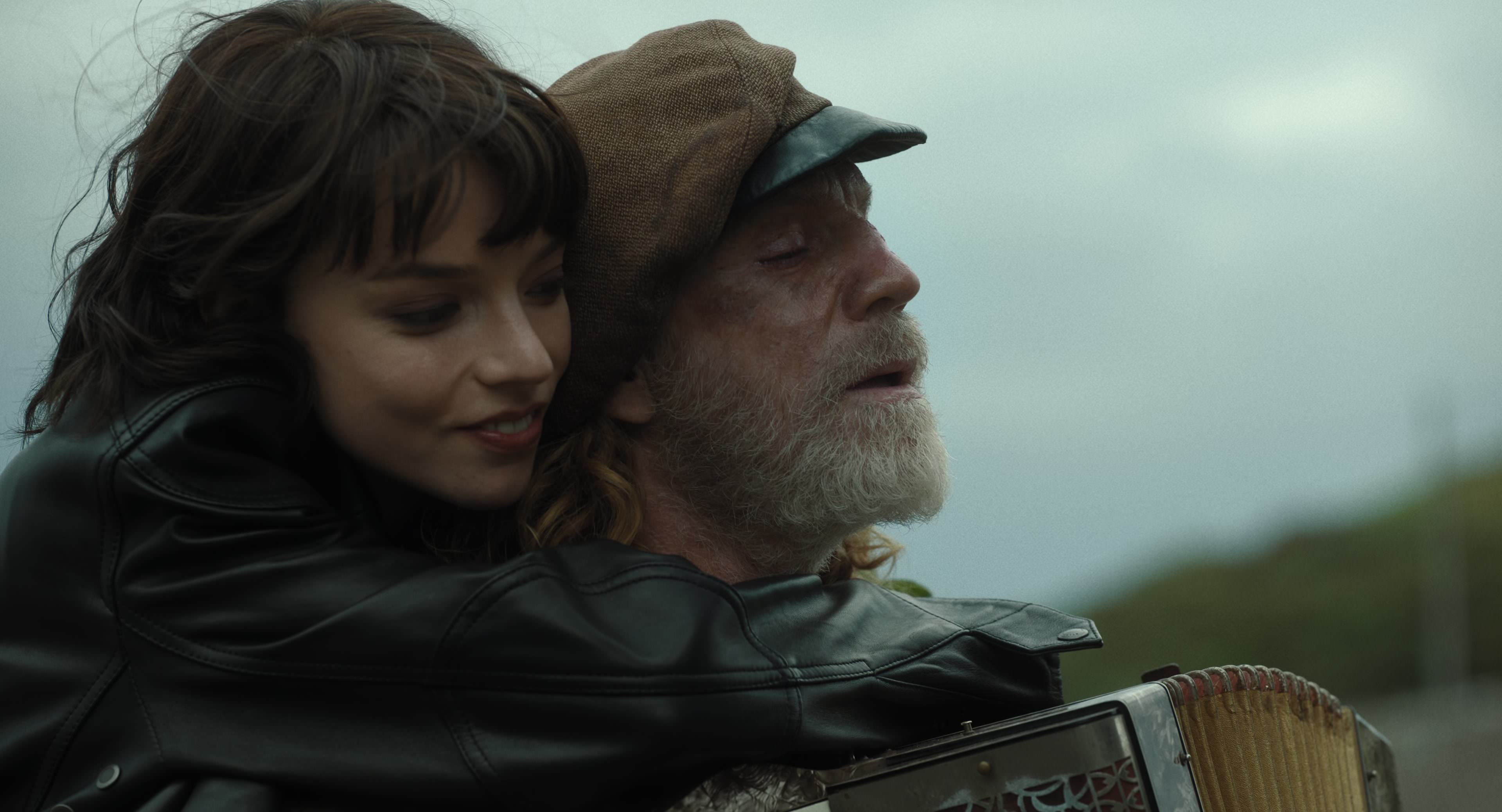 The Gorge (2025) [4K] screencap 939
