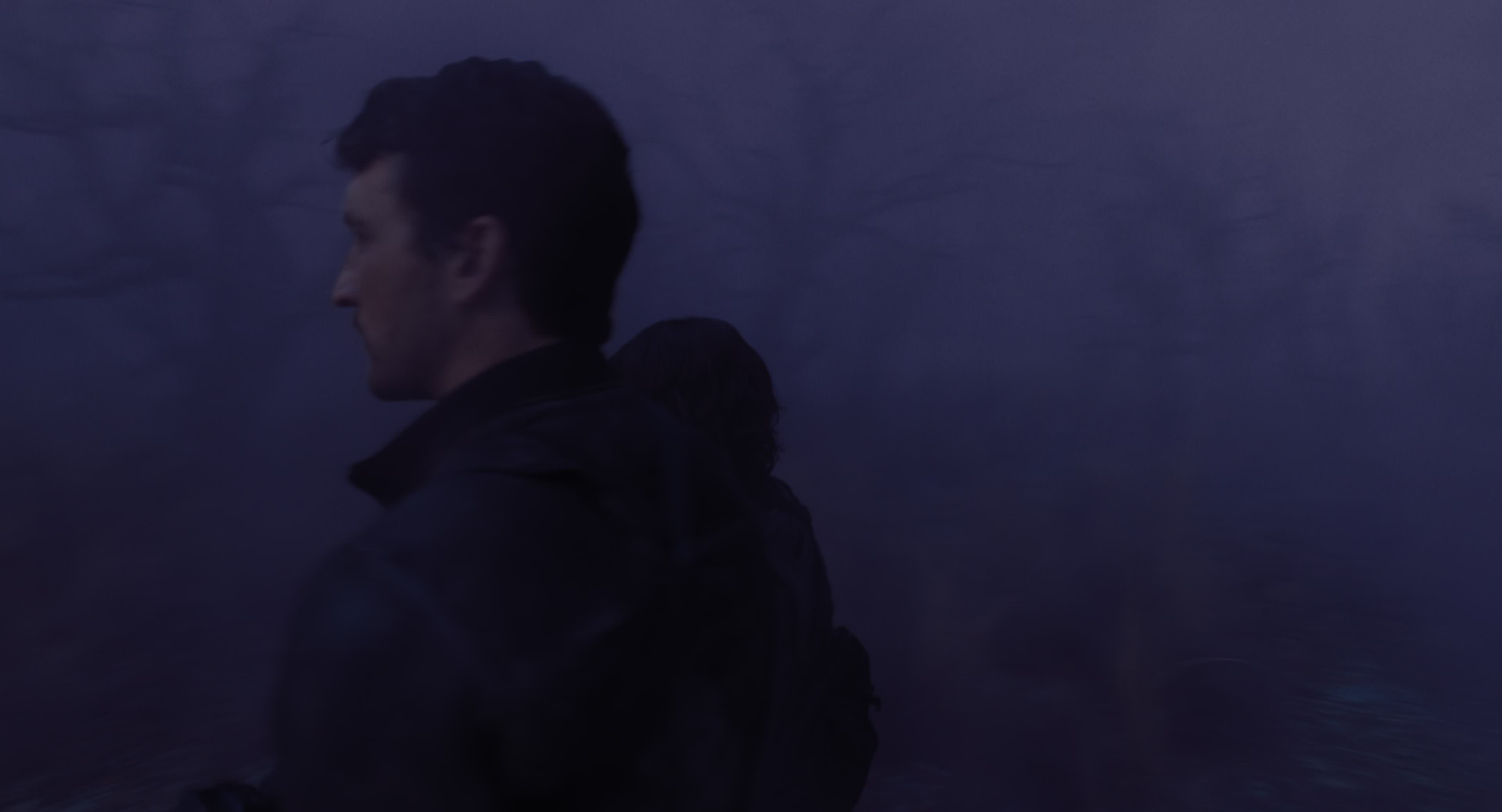 The Gorge (2025) [4K] screencap 9393
