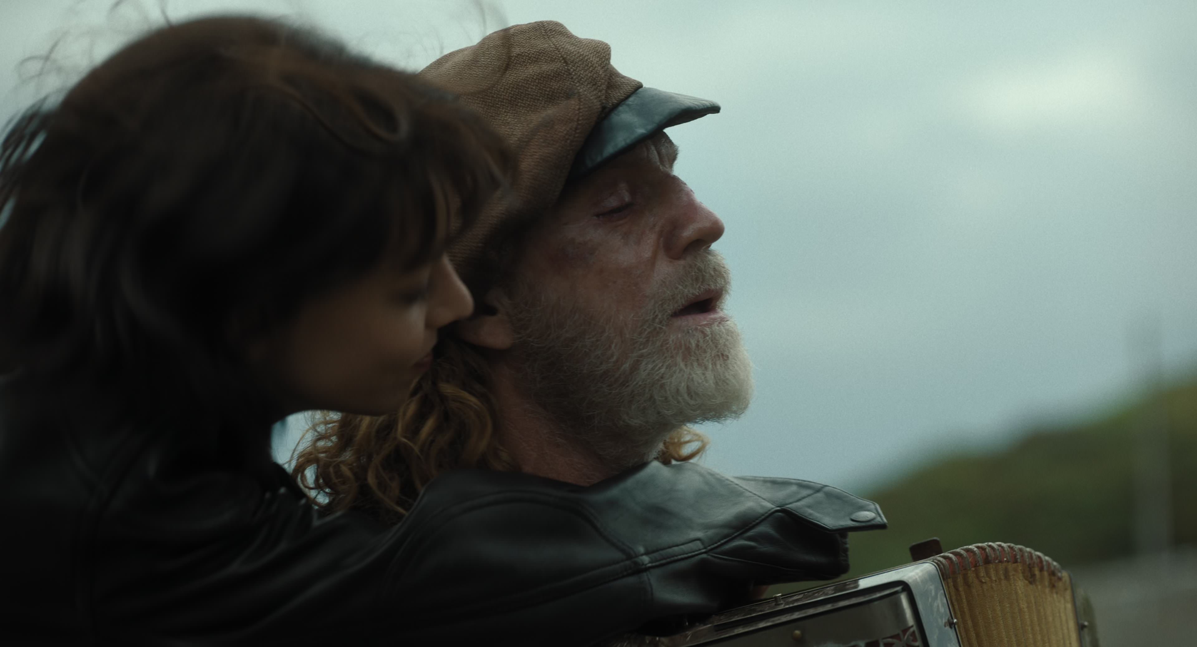 The Gorge (2025) [4K] movie still 940