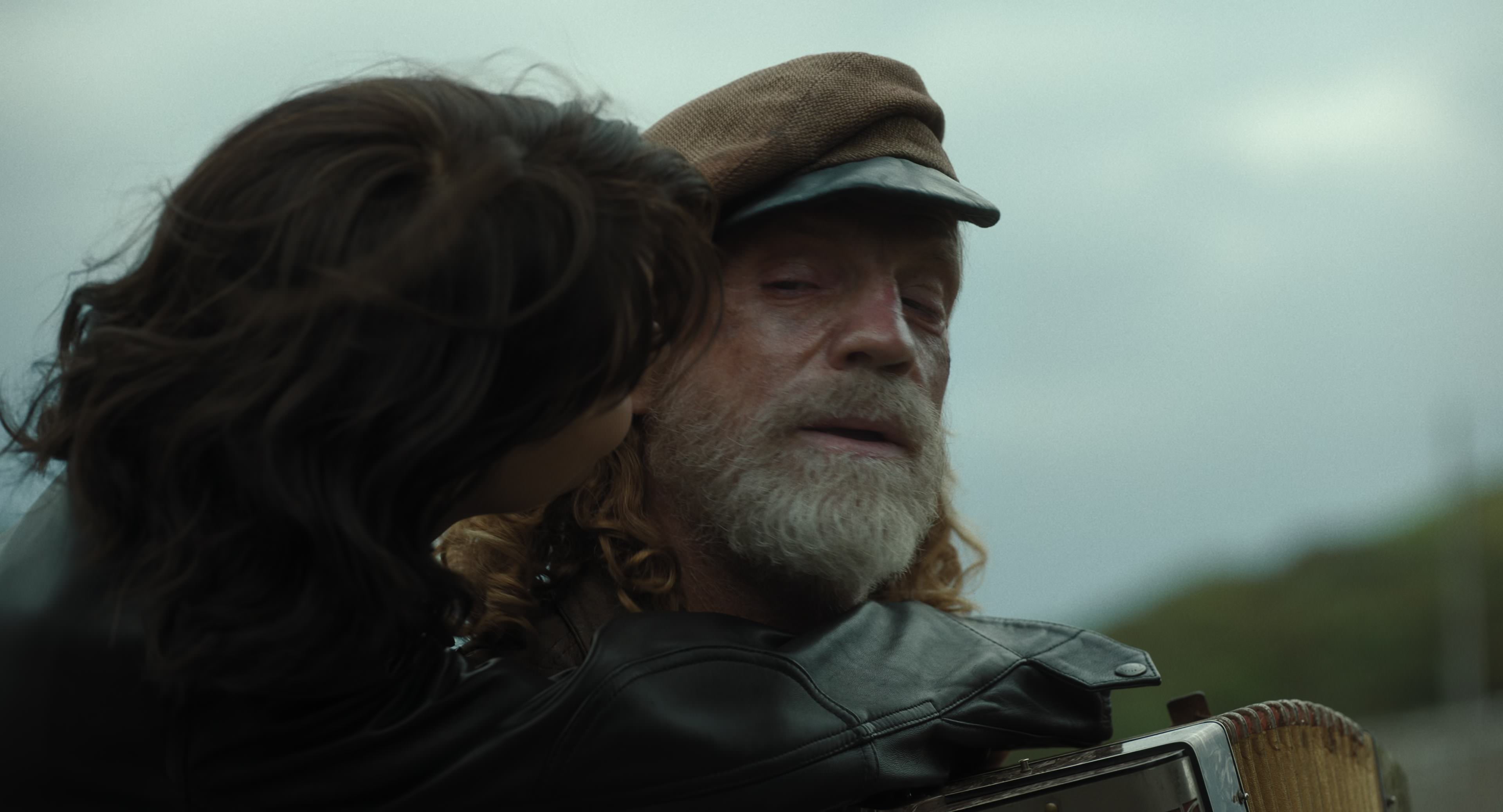 The Gorge (2025) [4K] HD screenshot 944